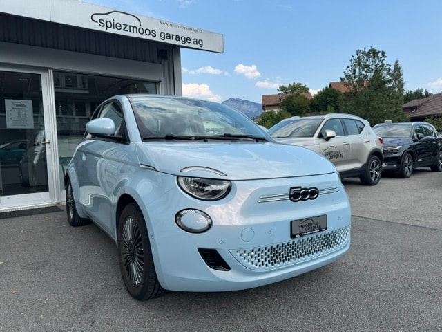 FIAT 500 Icon-image-0