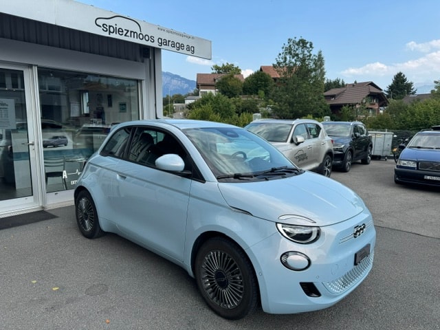 FIAT 500 Icon-image-1