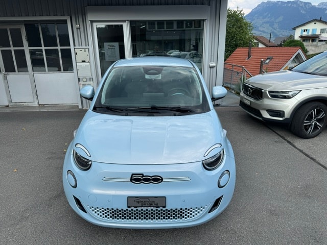 FIAT 500 Icon-image-7