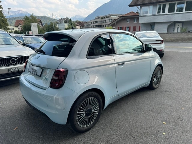 FIAT 500 Icon-image-3