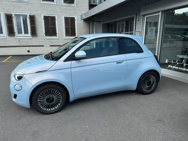 FIAT 500 Icon-image-5