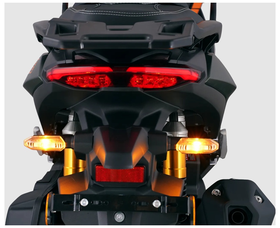 NEXT NXCross 125i-image-5