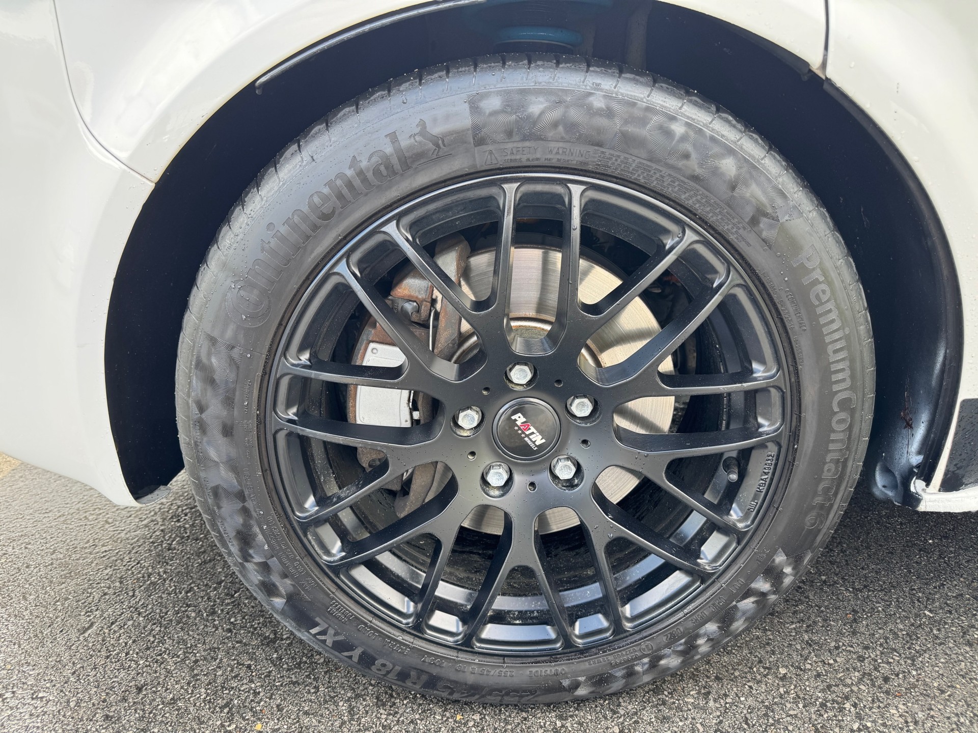 VW Multivan 2.0 4Motion DSG Edition25-image-19