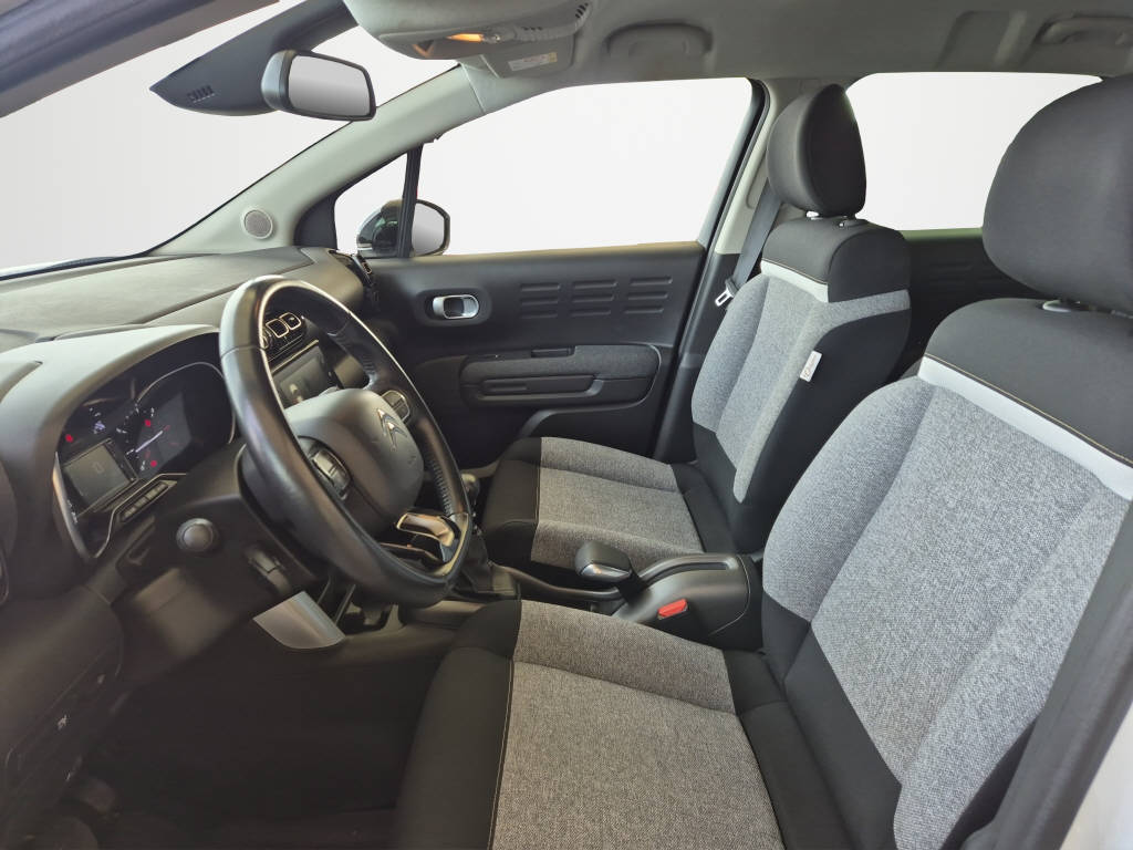 CITROEN C3 Aircross 1.5 BlueHDi Feel-image-8