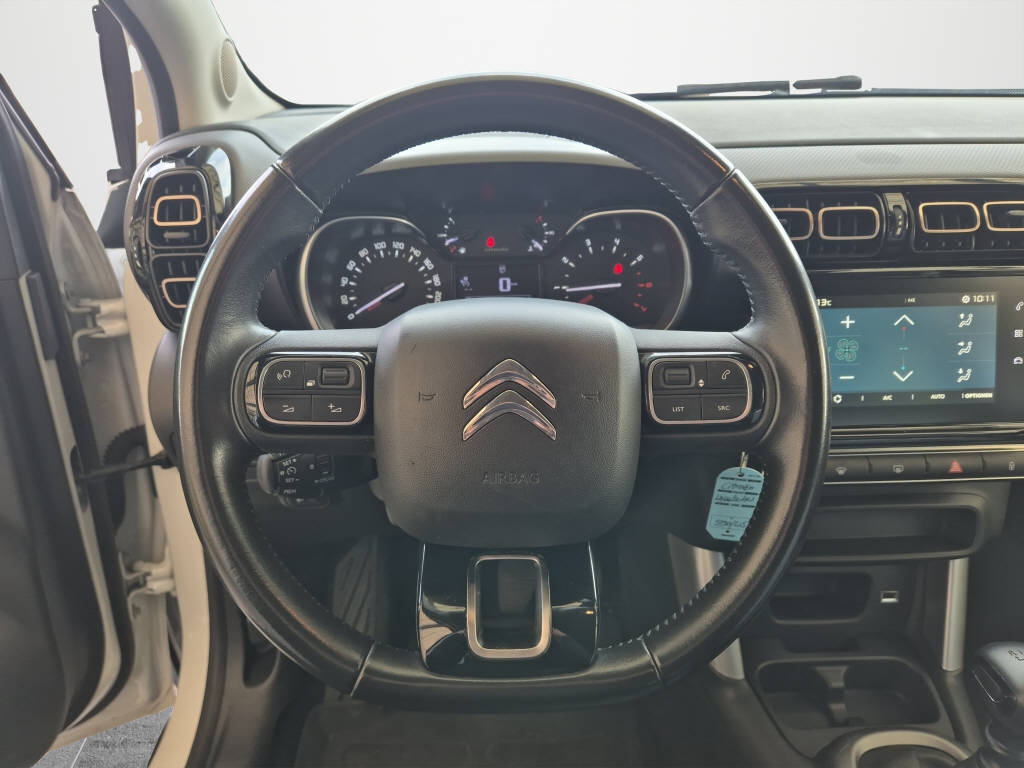 CITROEN C3 Aircross 1.5 BlueHDi Feel-image-9
