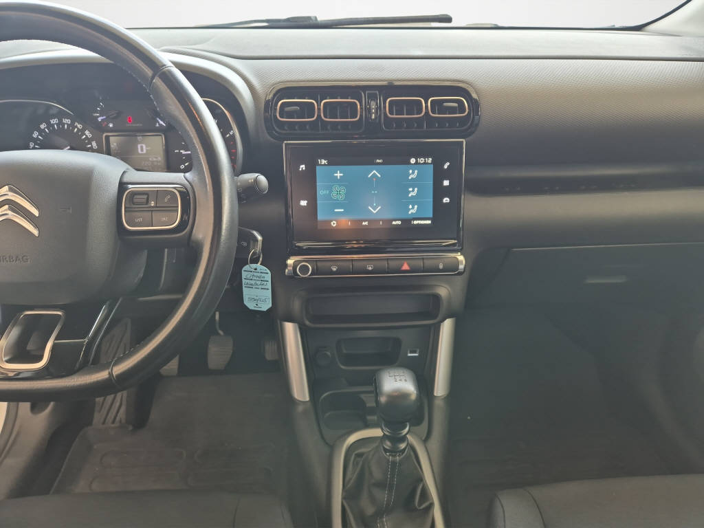 CITROEN C3 Aircross 1.5 BlueHDi Feel-image-11