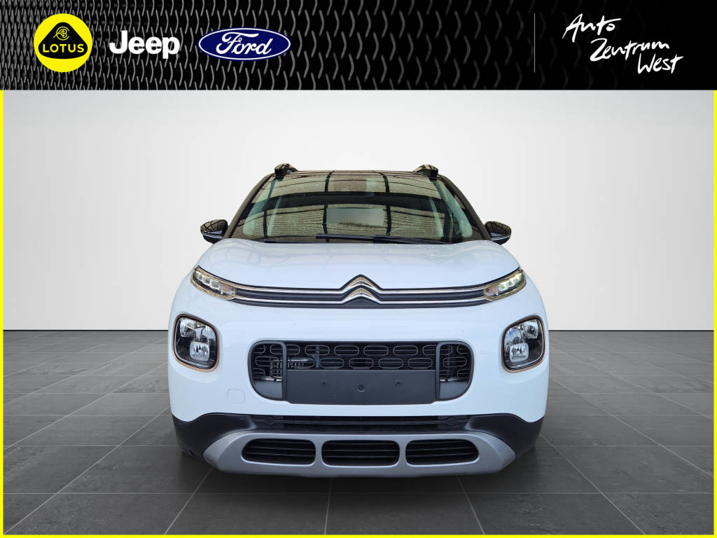 CITROEN C3 Aircross 1.5 BlueHDi Feel-image-7