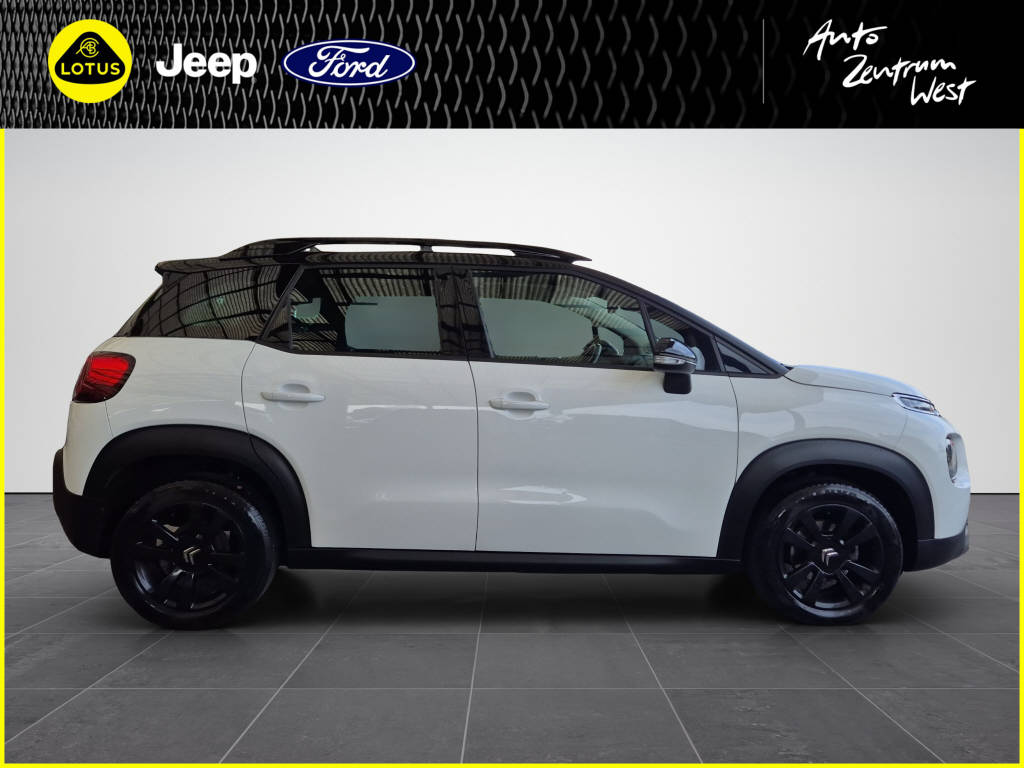 CITROEN C3 Aircross 1.5 BlueHDi Feel-image-5