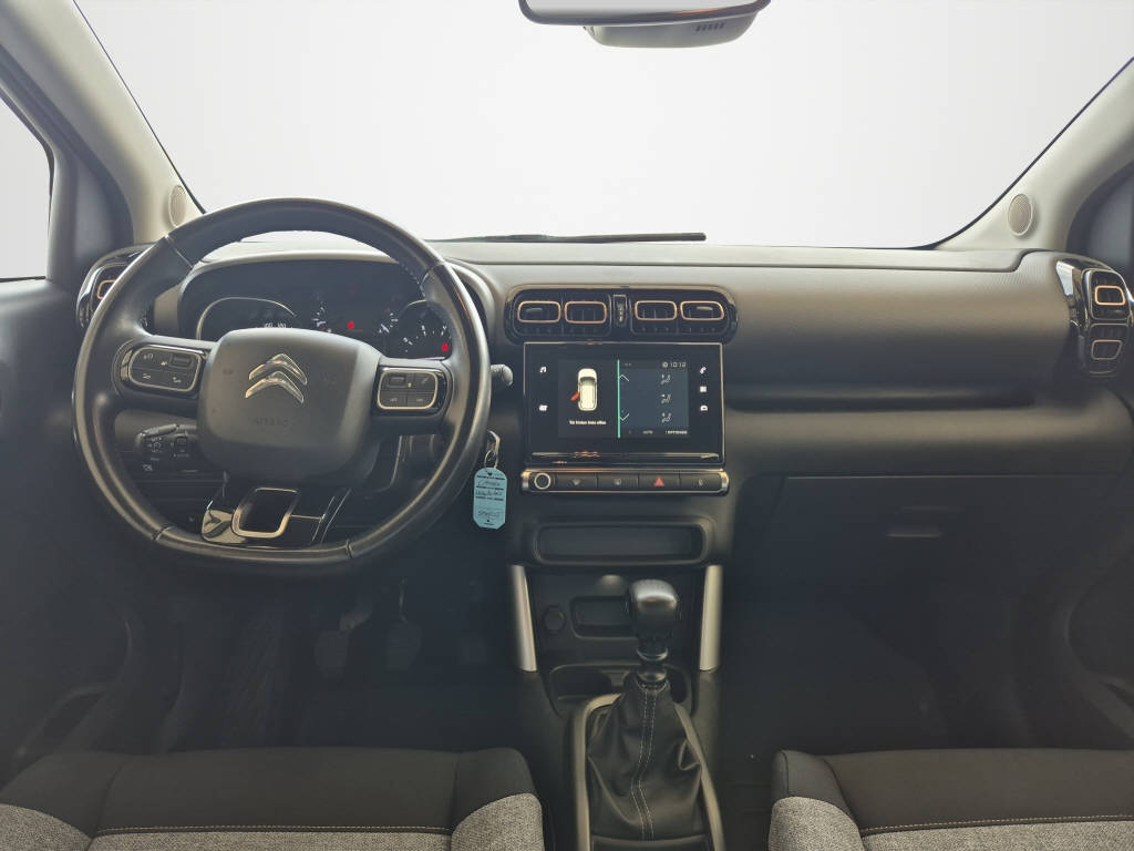 CITROEN C3 Aircross 1.5 BlueHDi Feel-image-13