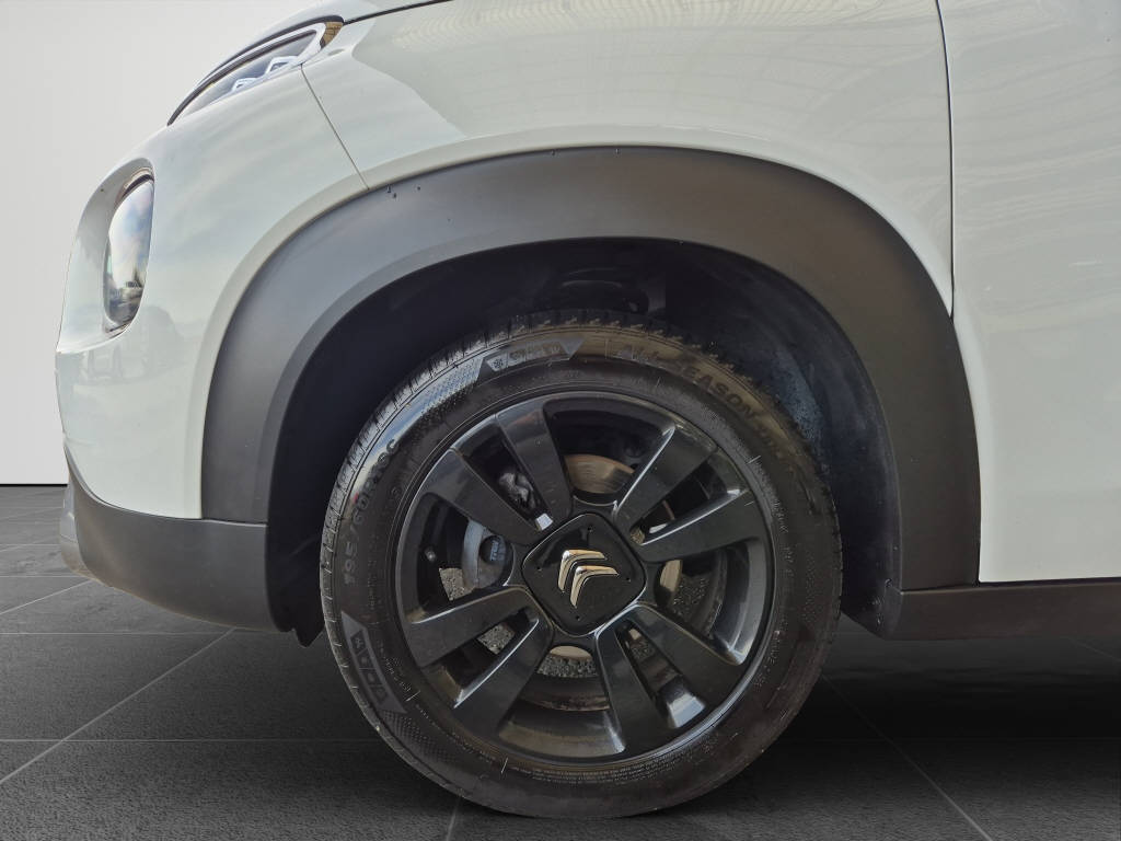 CITROEN C3 Aircross 1.5 BlueHDi Feel-image-18