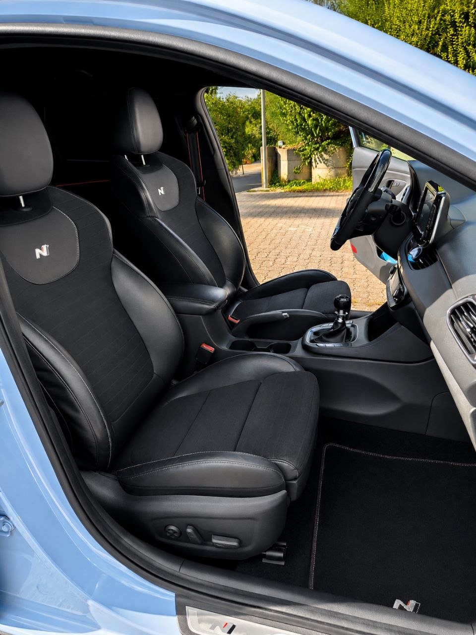 HYUNDAI i30 N 2.0 T-GDI OHNE OPF🔥🧨-image-13