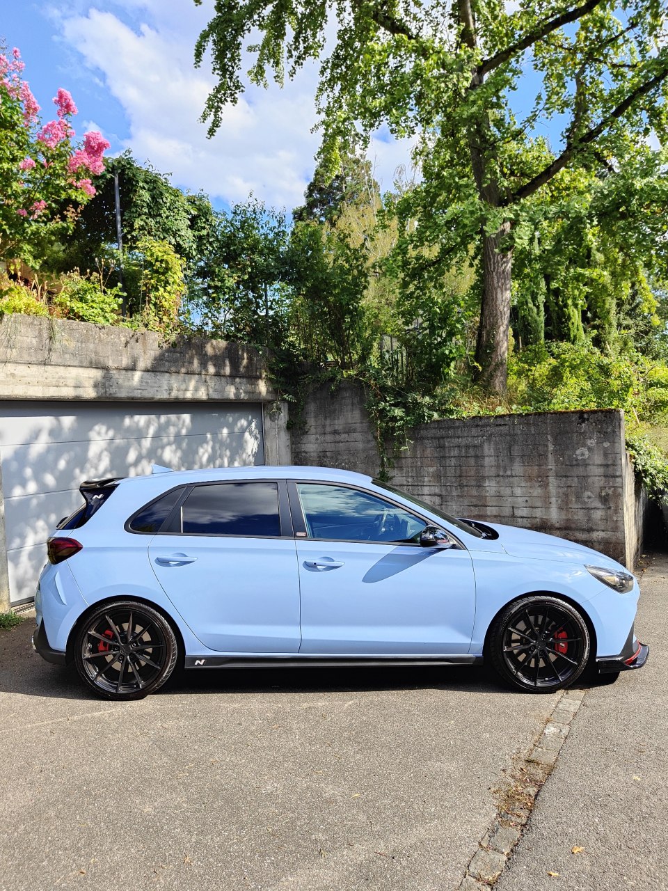 HYUNDAI i30 N 2.0 T-GDI OHNE OPF🔥🧨-image-7