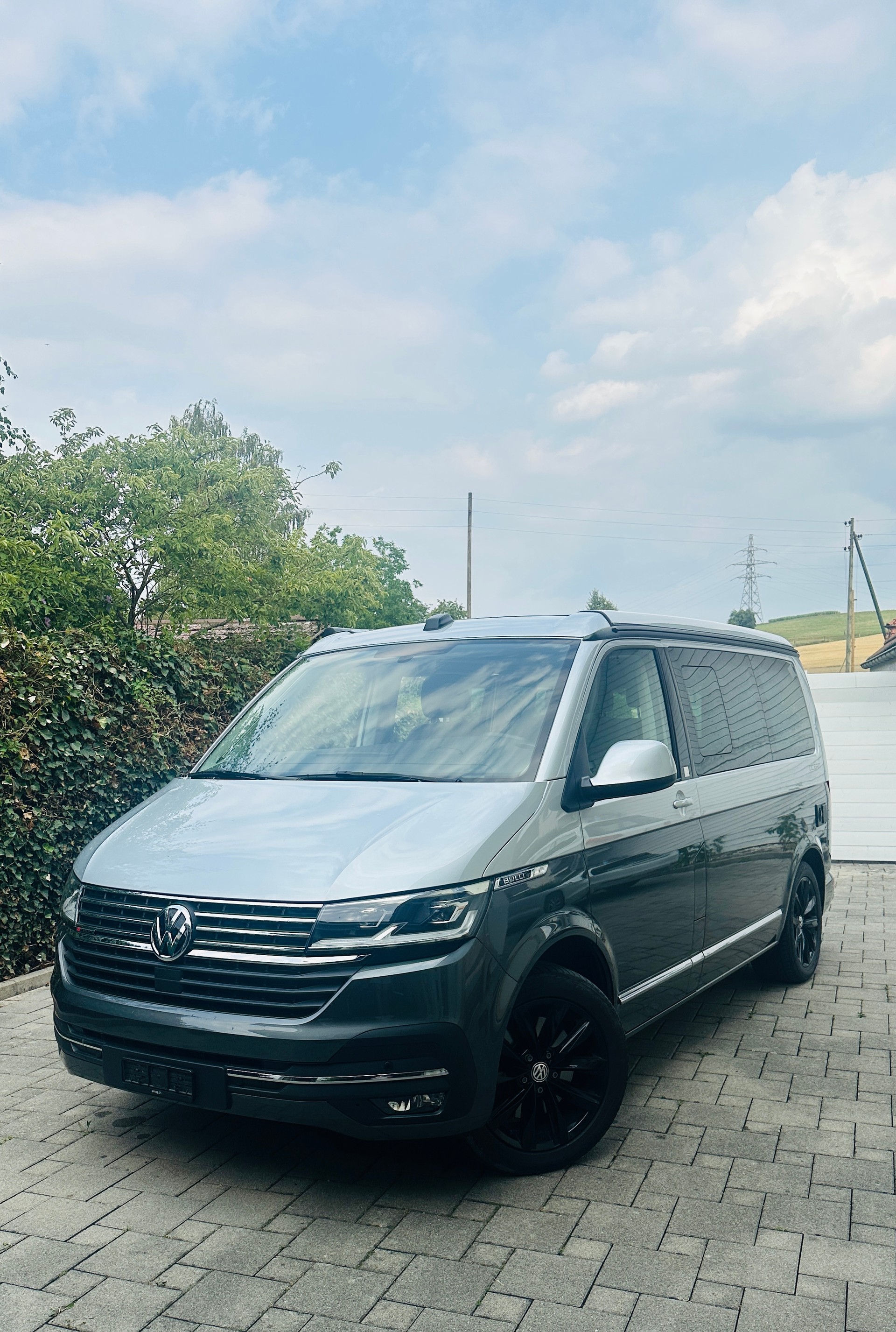 VW California Ocean-image-0