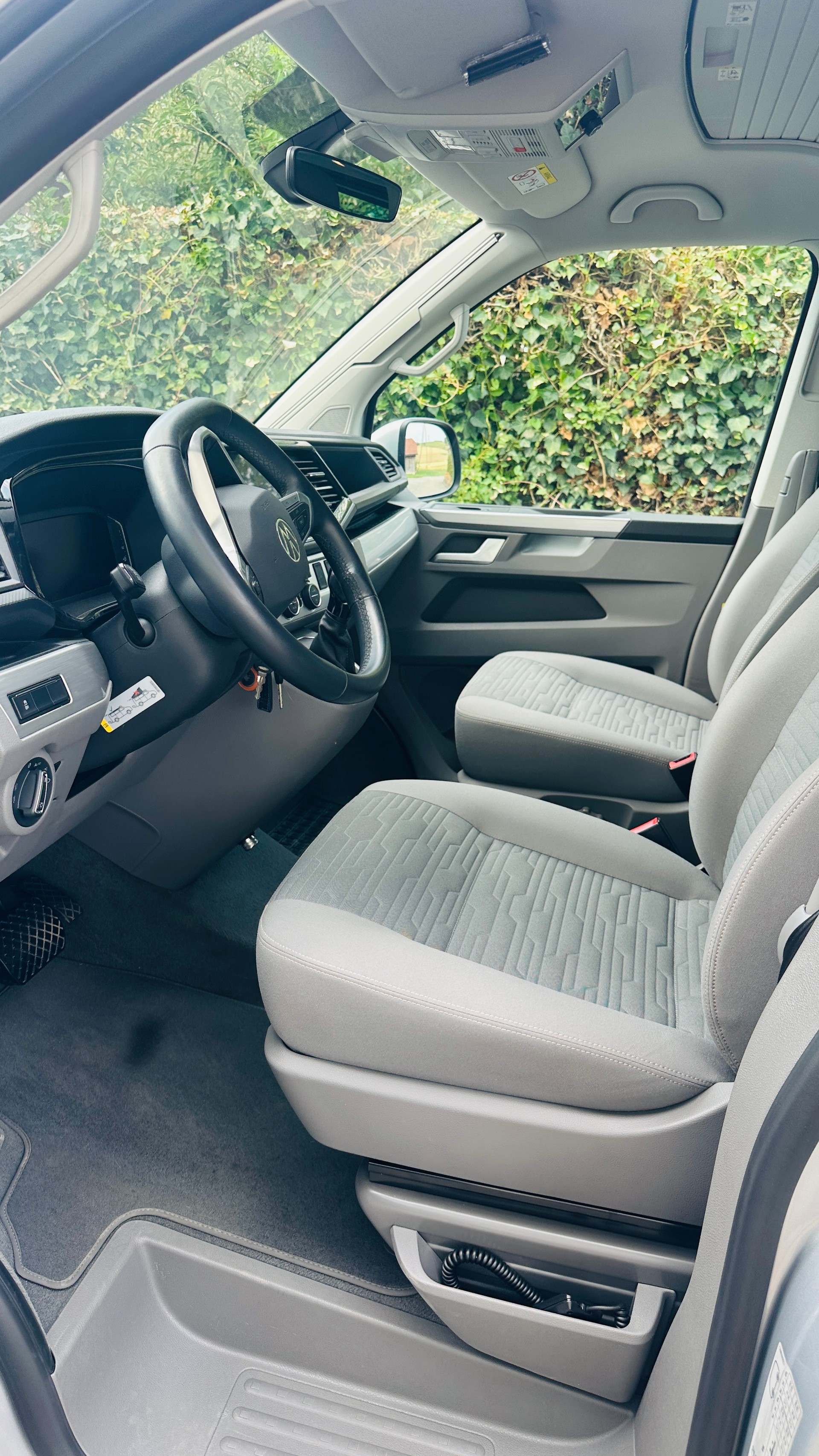 VW California Ocean-image-10