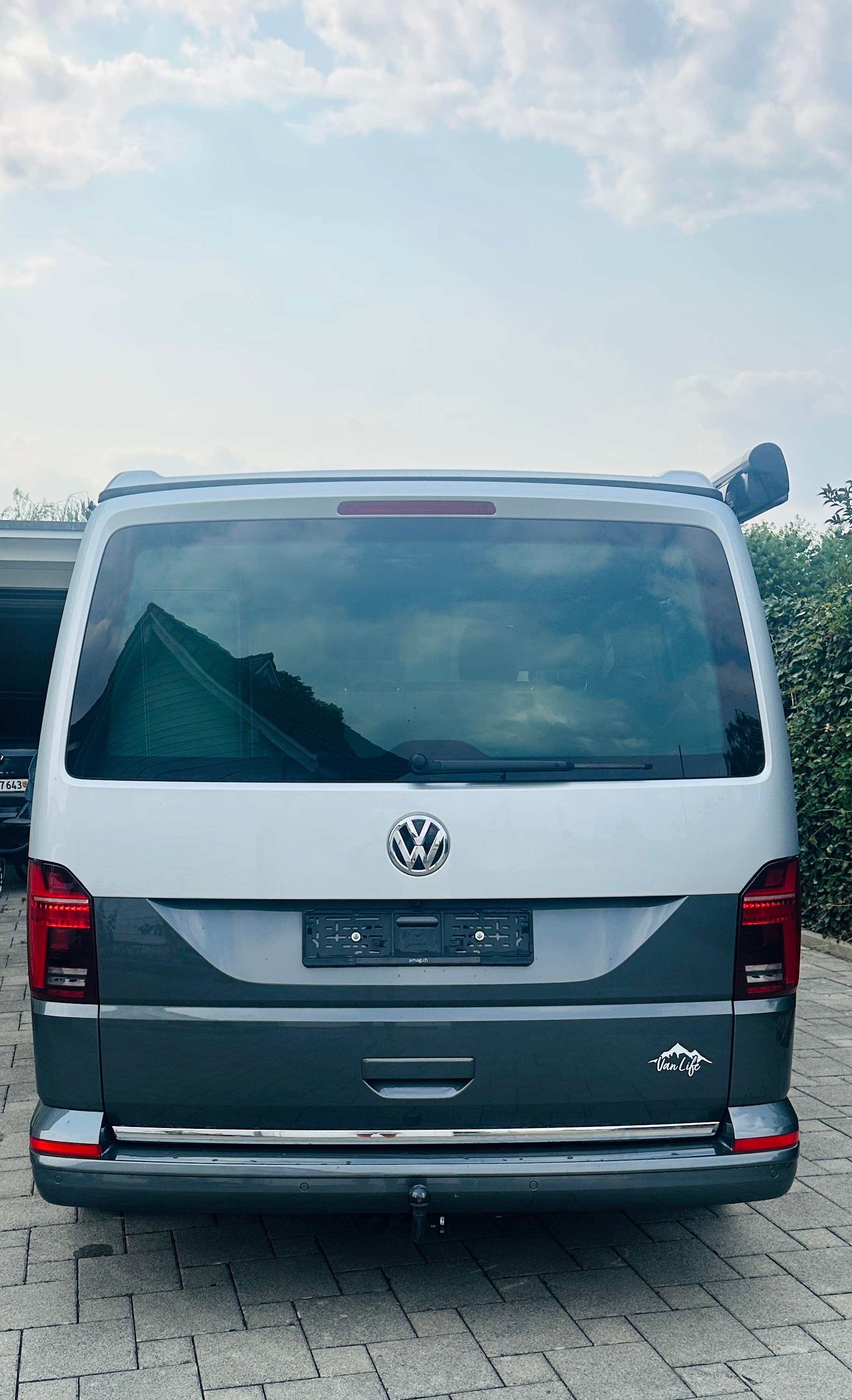 VW California Ocean-image-1