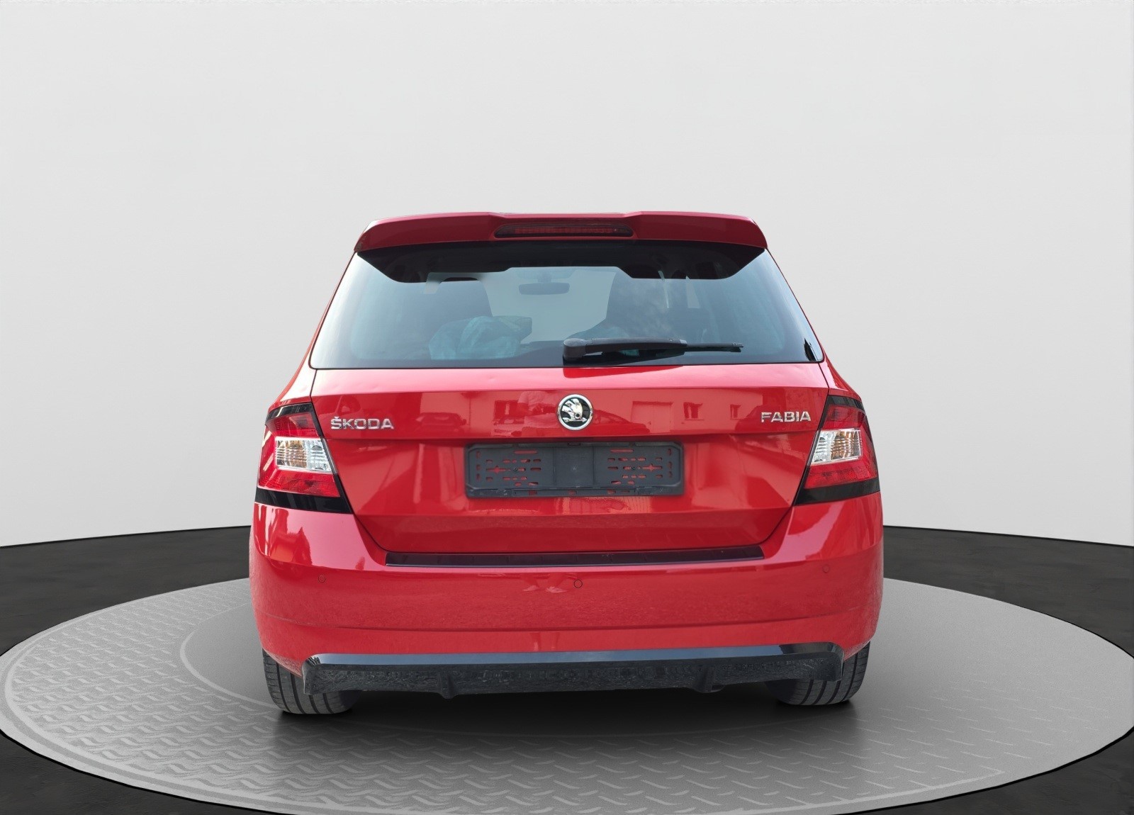 SKODA Fabia 1.2 TSI Monte Carlo-image-5