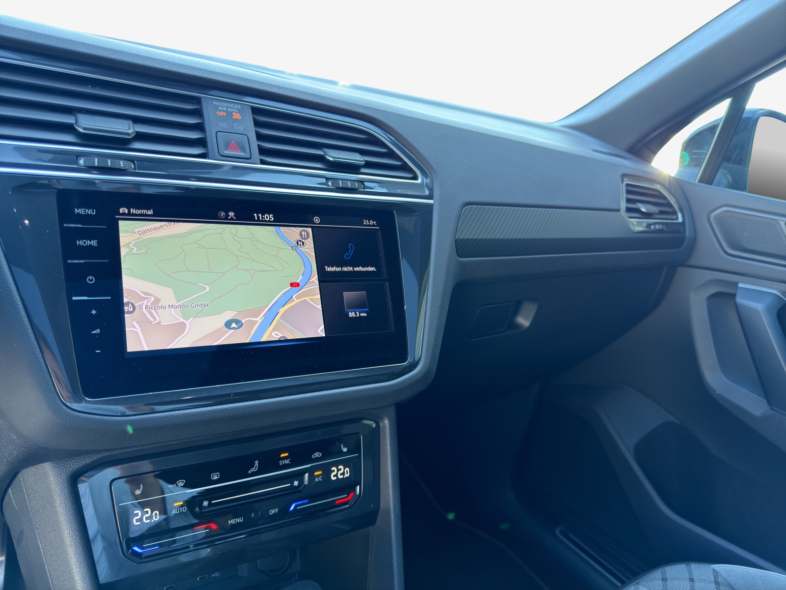 VW Tiguan 2.0TSI R-Line 4Motion DSG-image-10