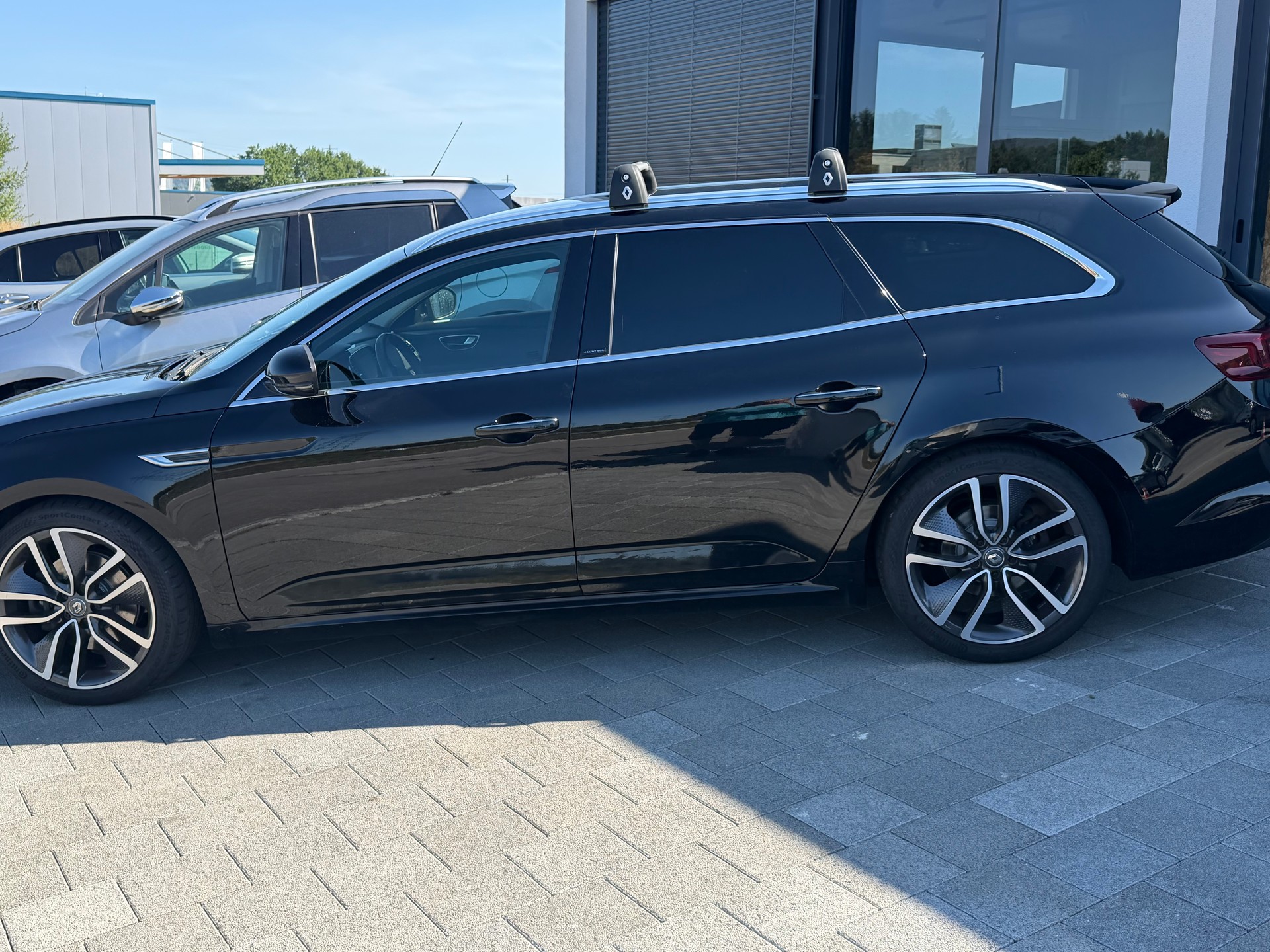 RENAULT Talisman Grandtour 1.6 dCi Initiale EDC-image-3