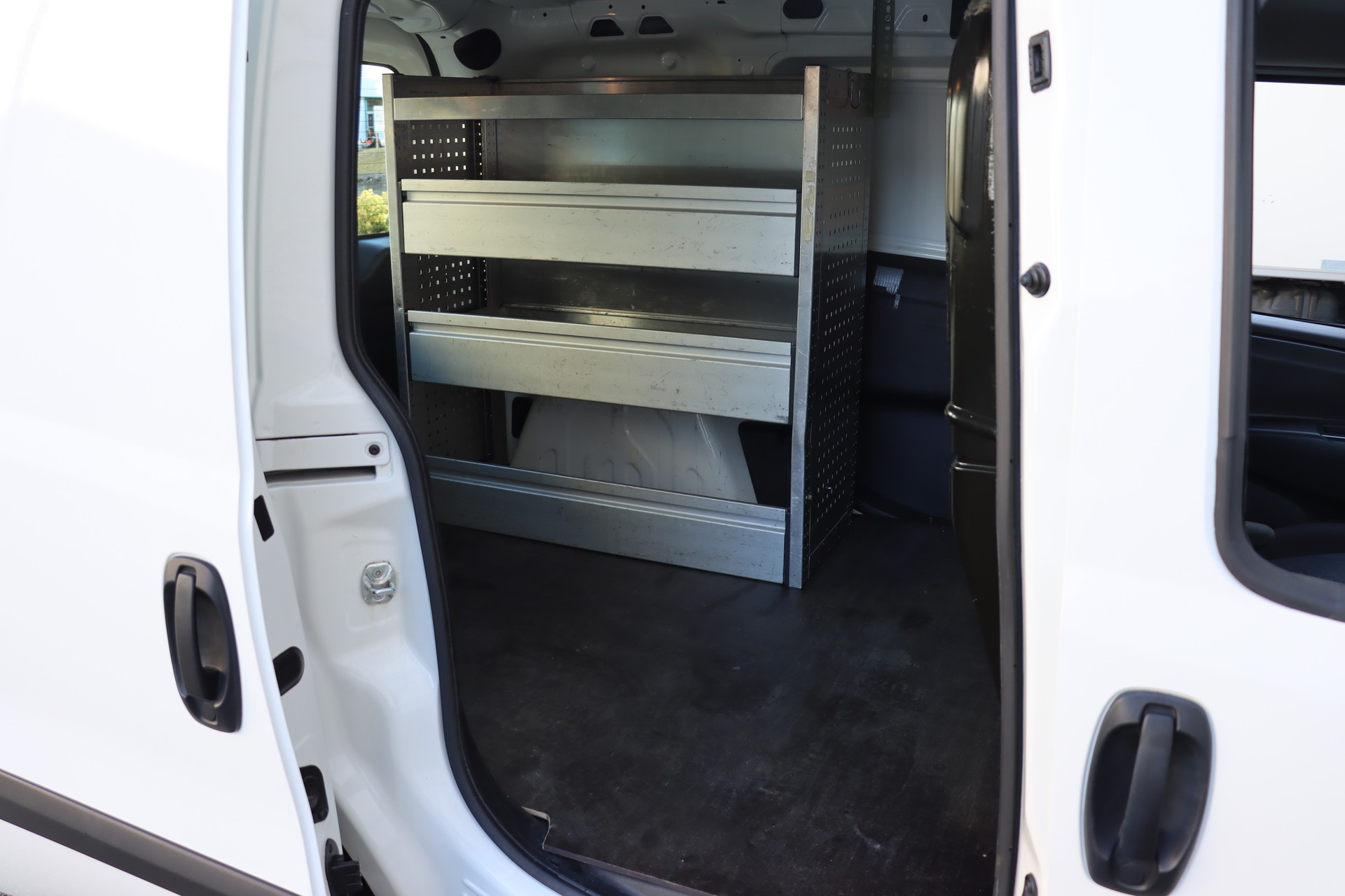 OPEL Combo 1.4i 2.2 L1H1-image-8