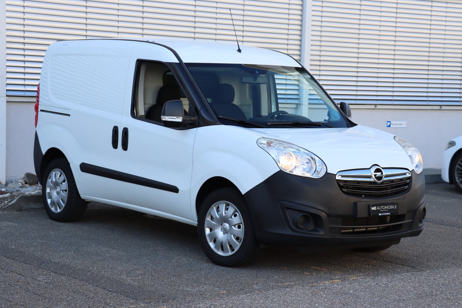 OPEL Combo 1.4i 2.2 L1H1-image-1