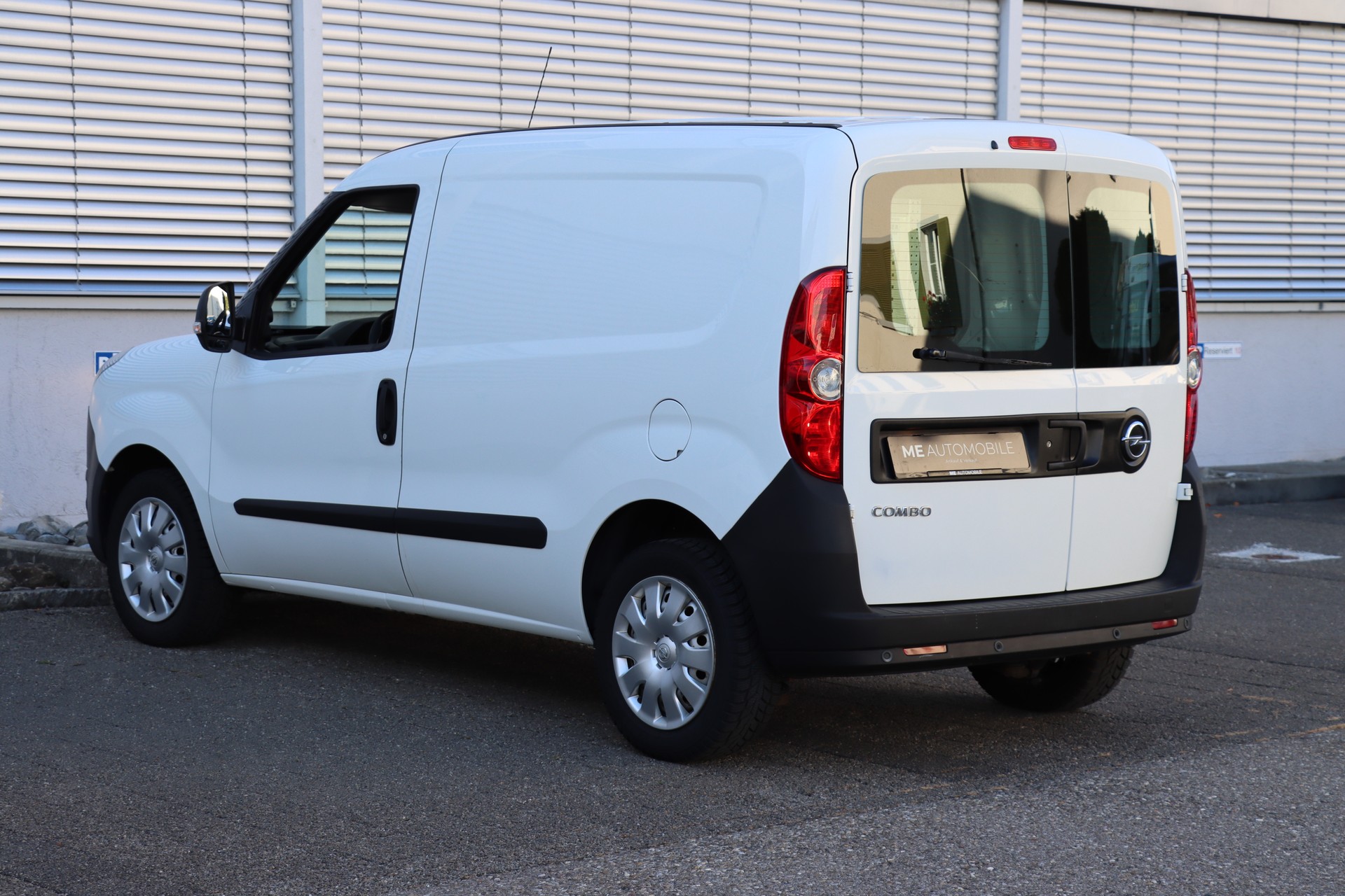 OPEL Combo 1.4i 2.2 L1H1-image-2