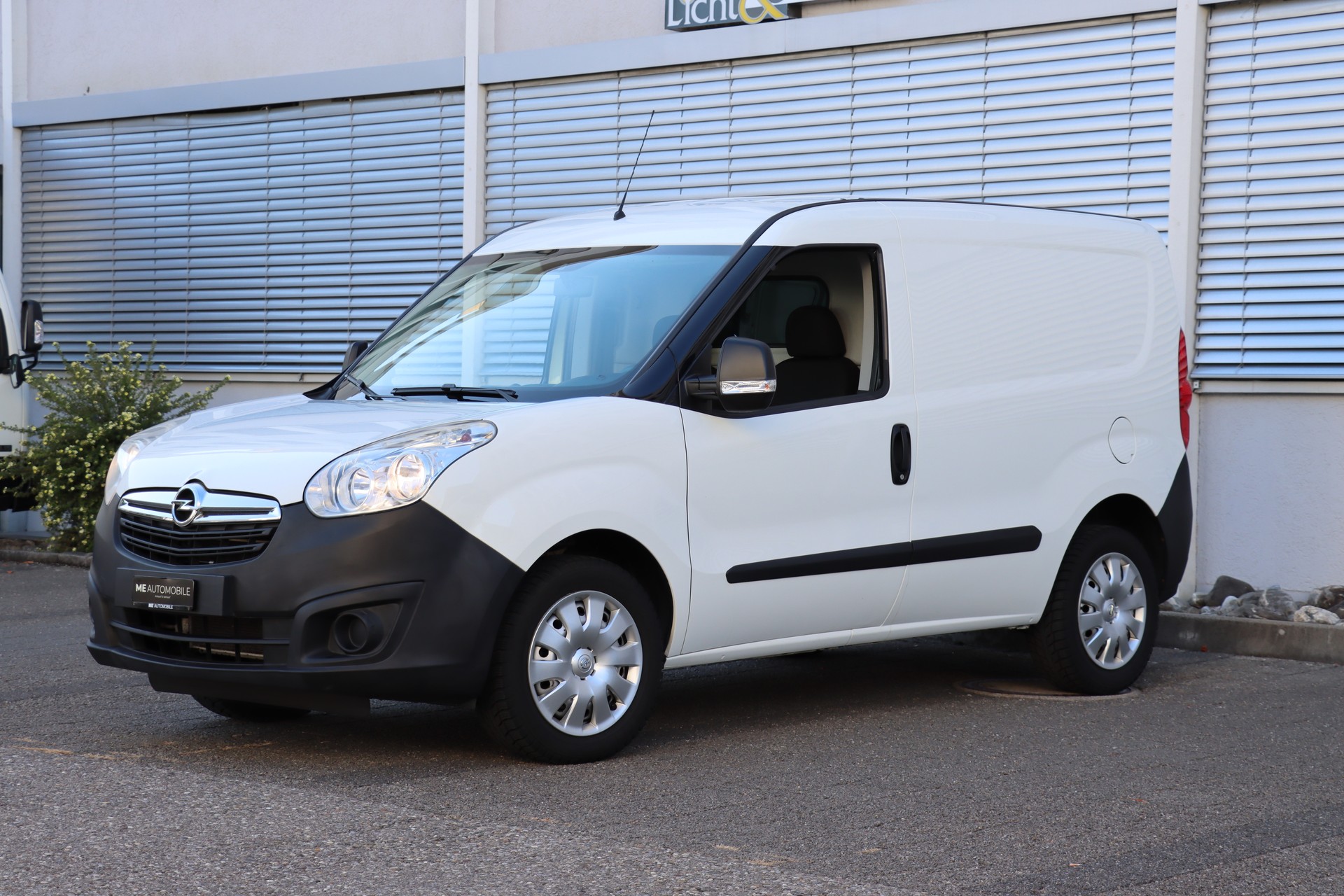 OPEL Combo 1.4i 2.2 L1H1-image-0