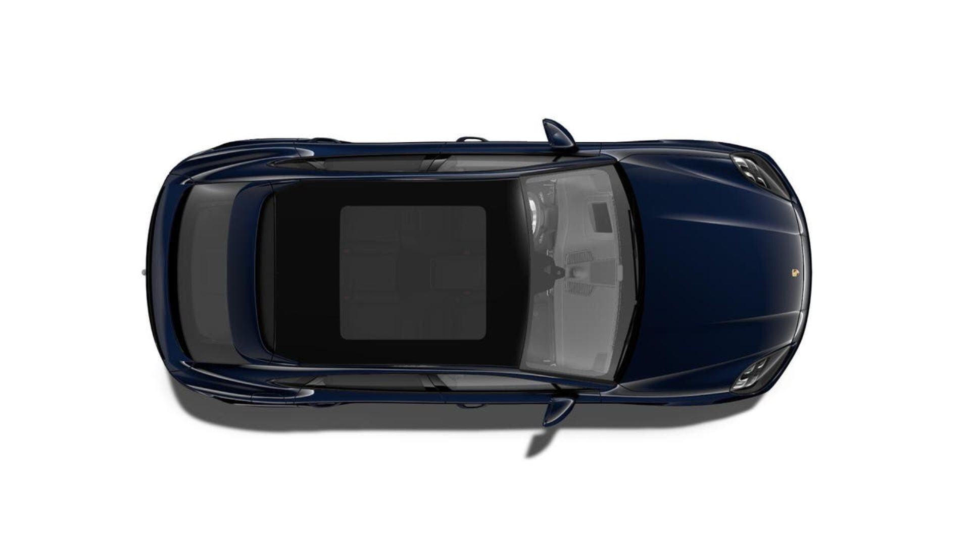 PORSCHE Cayenne Coupé-image-4