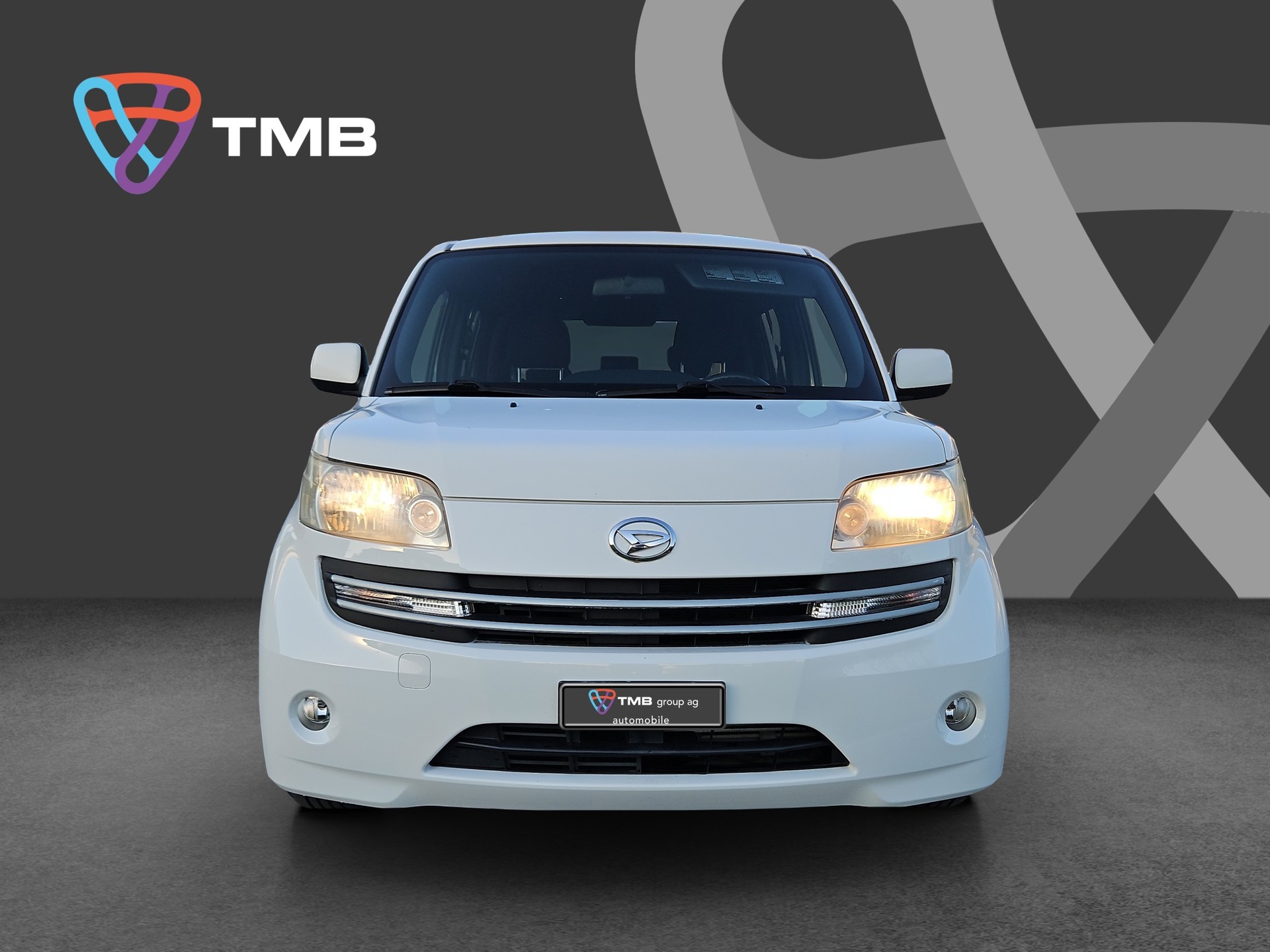 DAIHATSU Materia 1.5 4WD-image-6