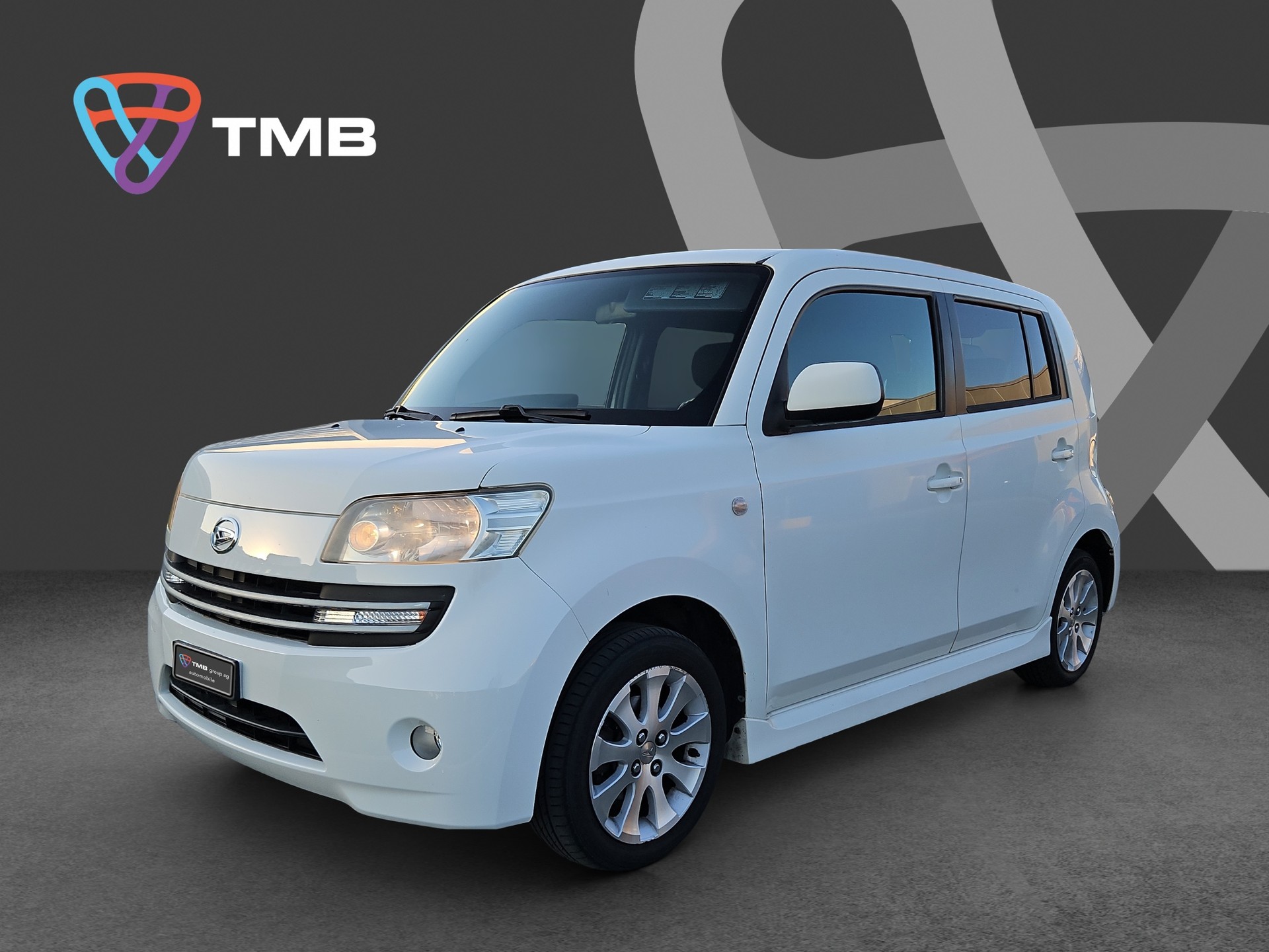 DAIHATSU Materia 1.5 4WD-image-0