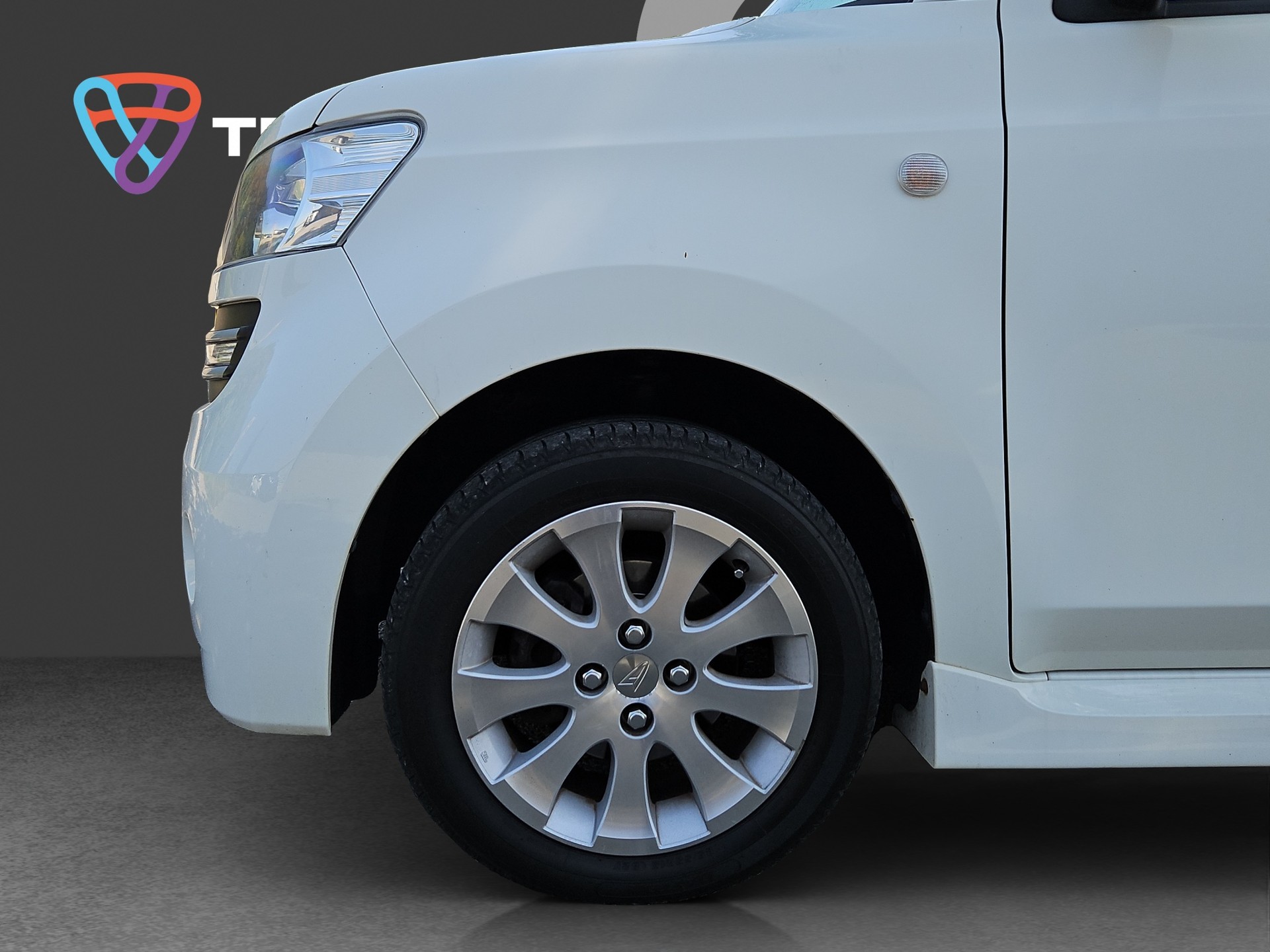 DAIHATSU Materia 1.5 4WD-image-14