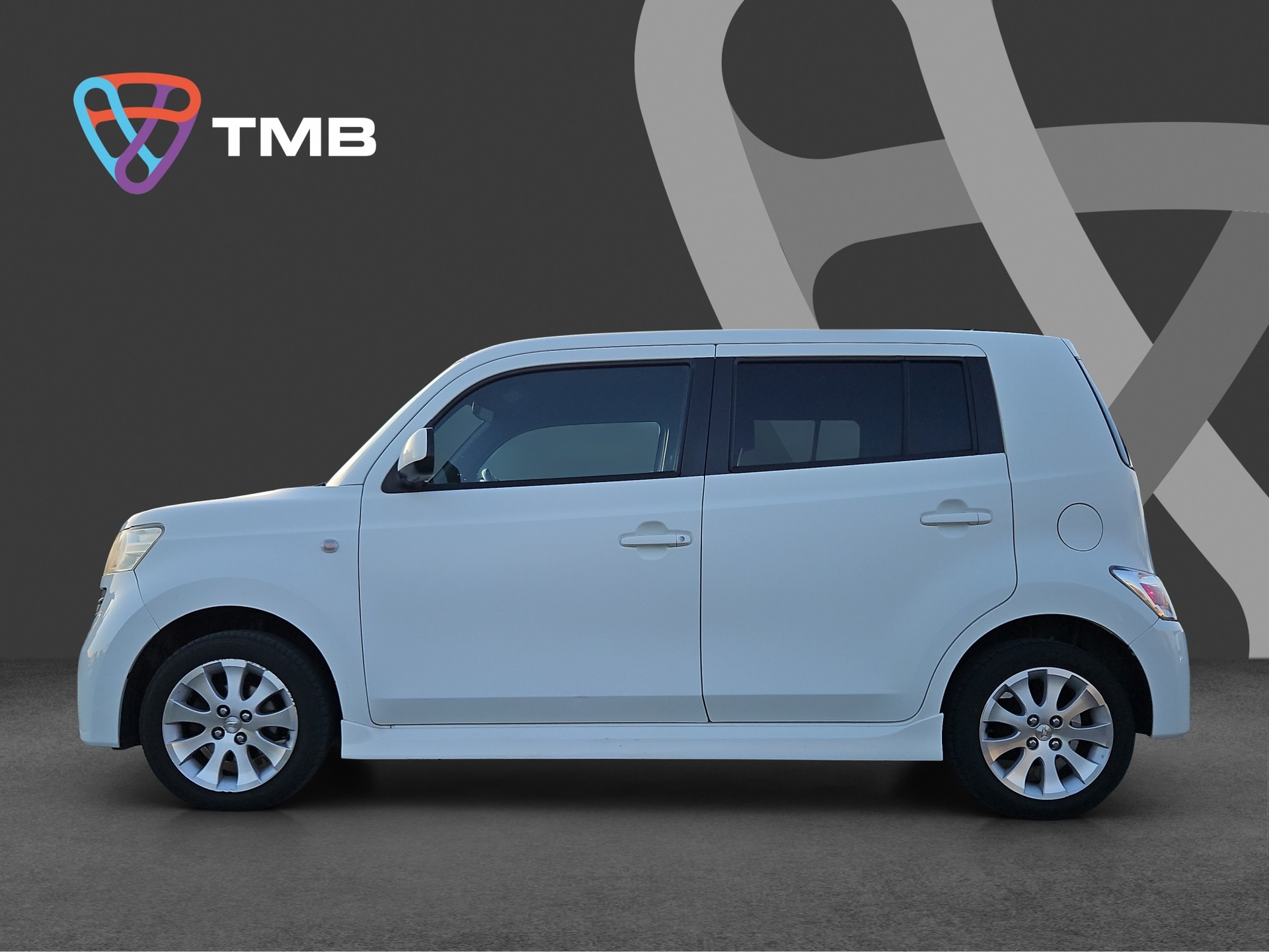 DAIHATSU Materia 1.5 4WD-image-1