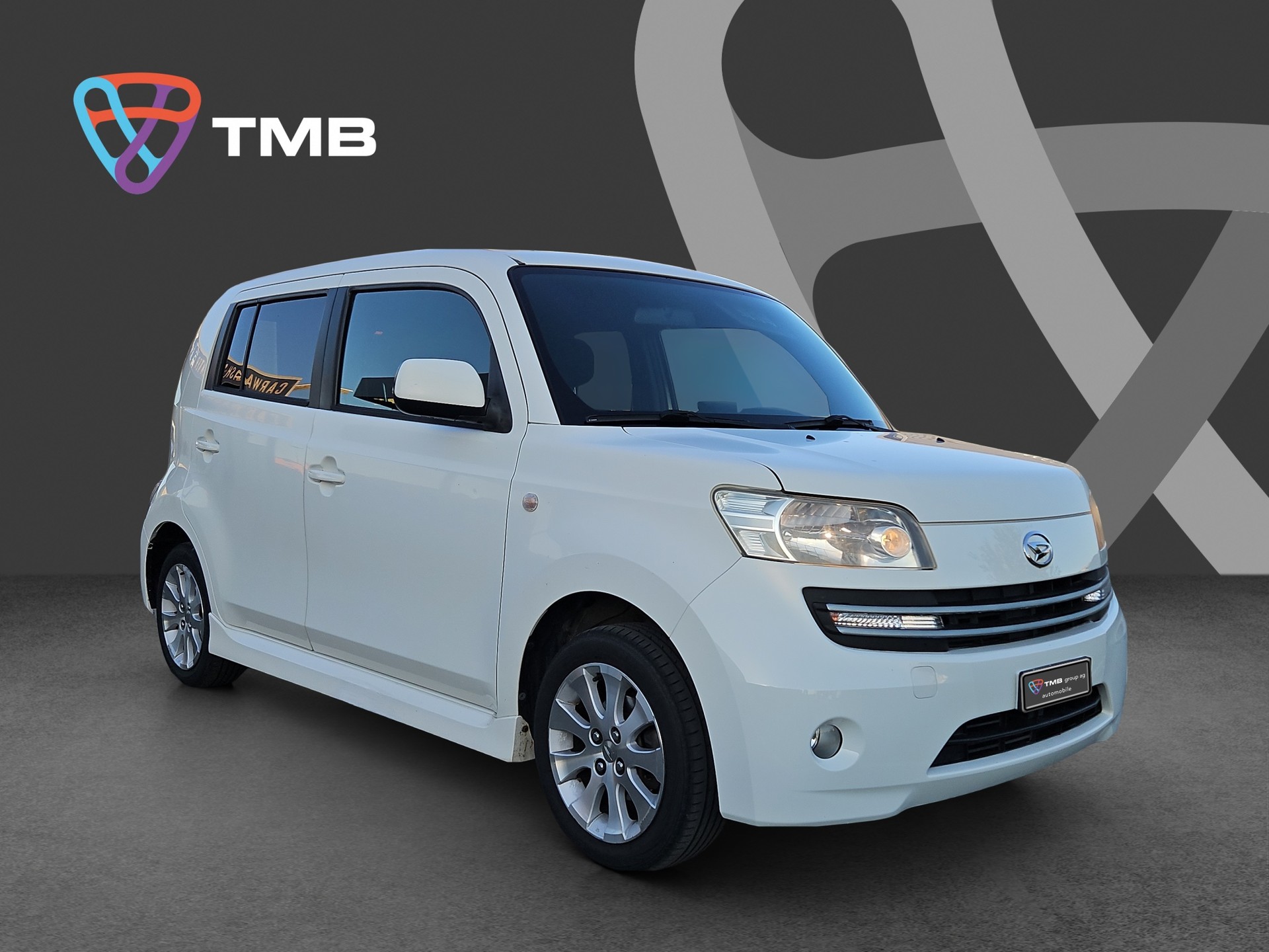DAIHATSU Materia 1.5 4WD-image-3