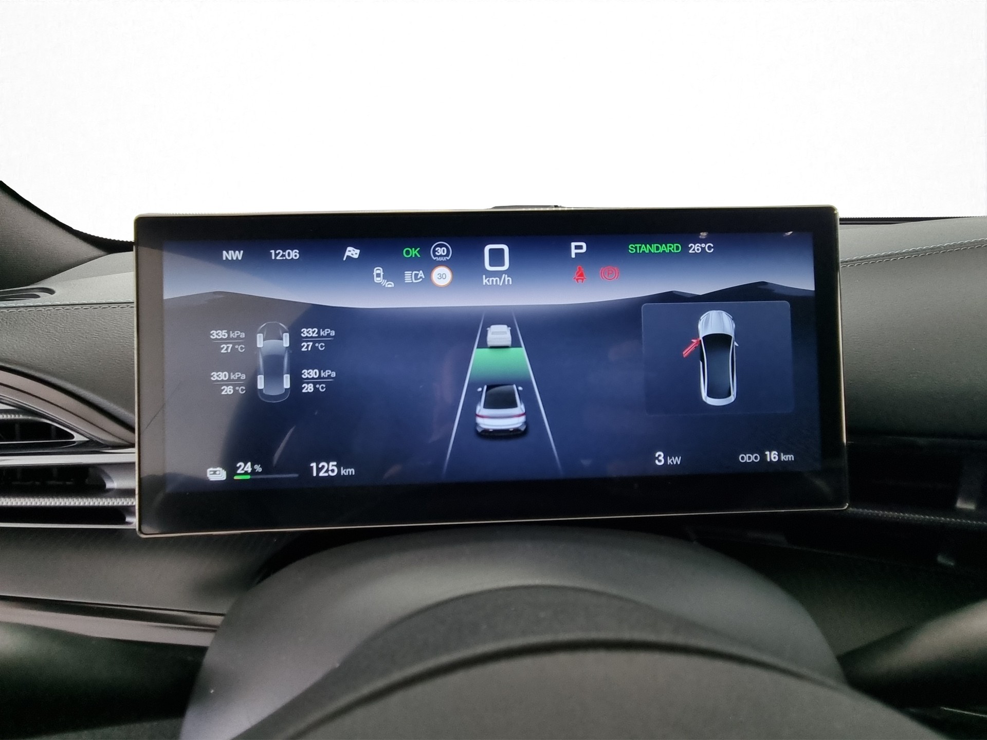 BYD Seal 82,2 kWh Excellence AWD-image-10