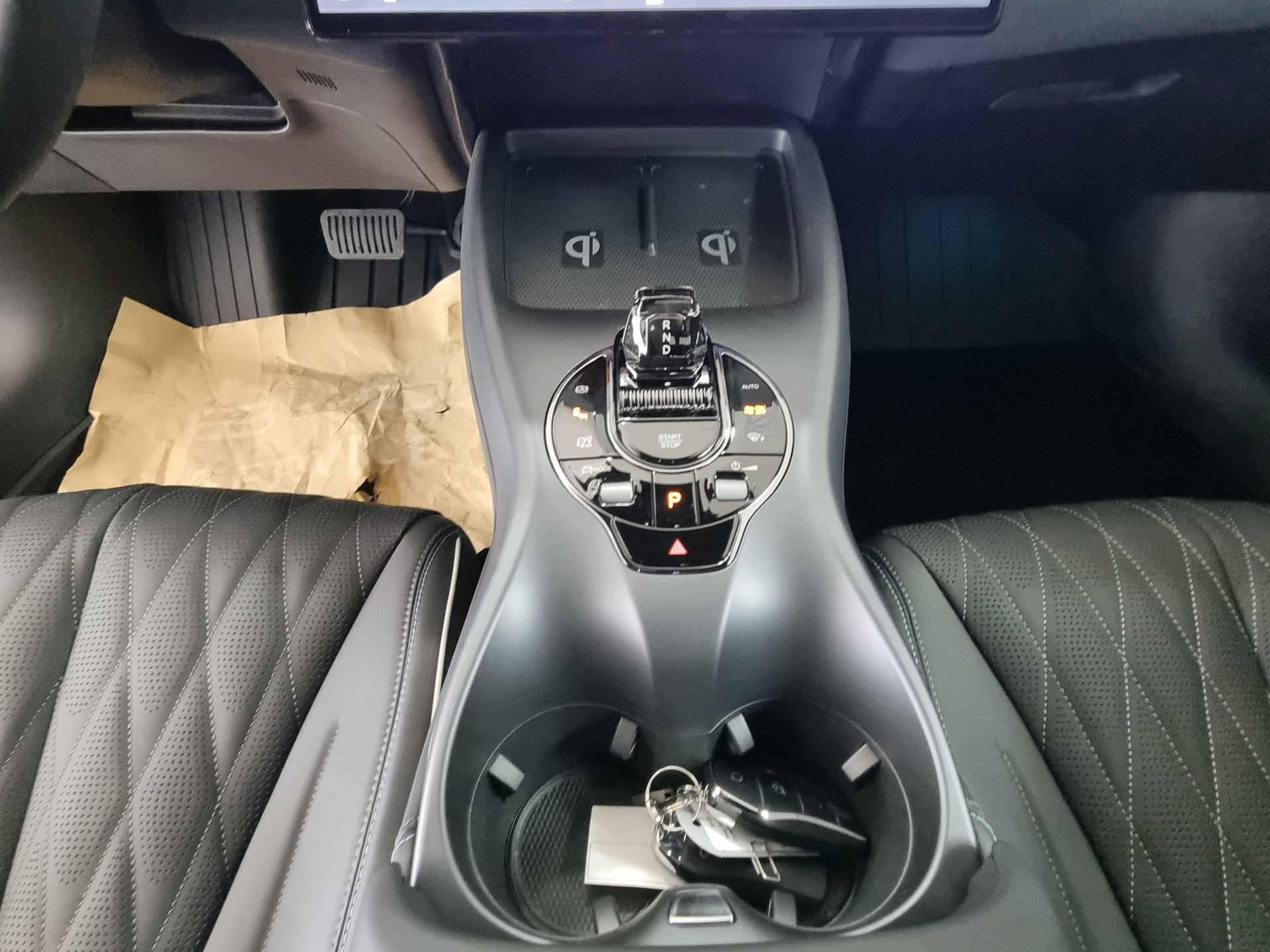 BYD Seal 82,2 kWh Excellence AWD-image-9