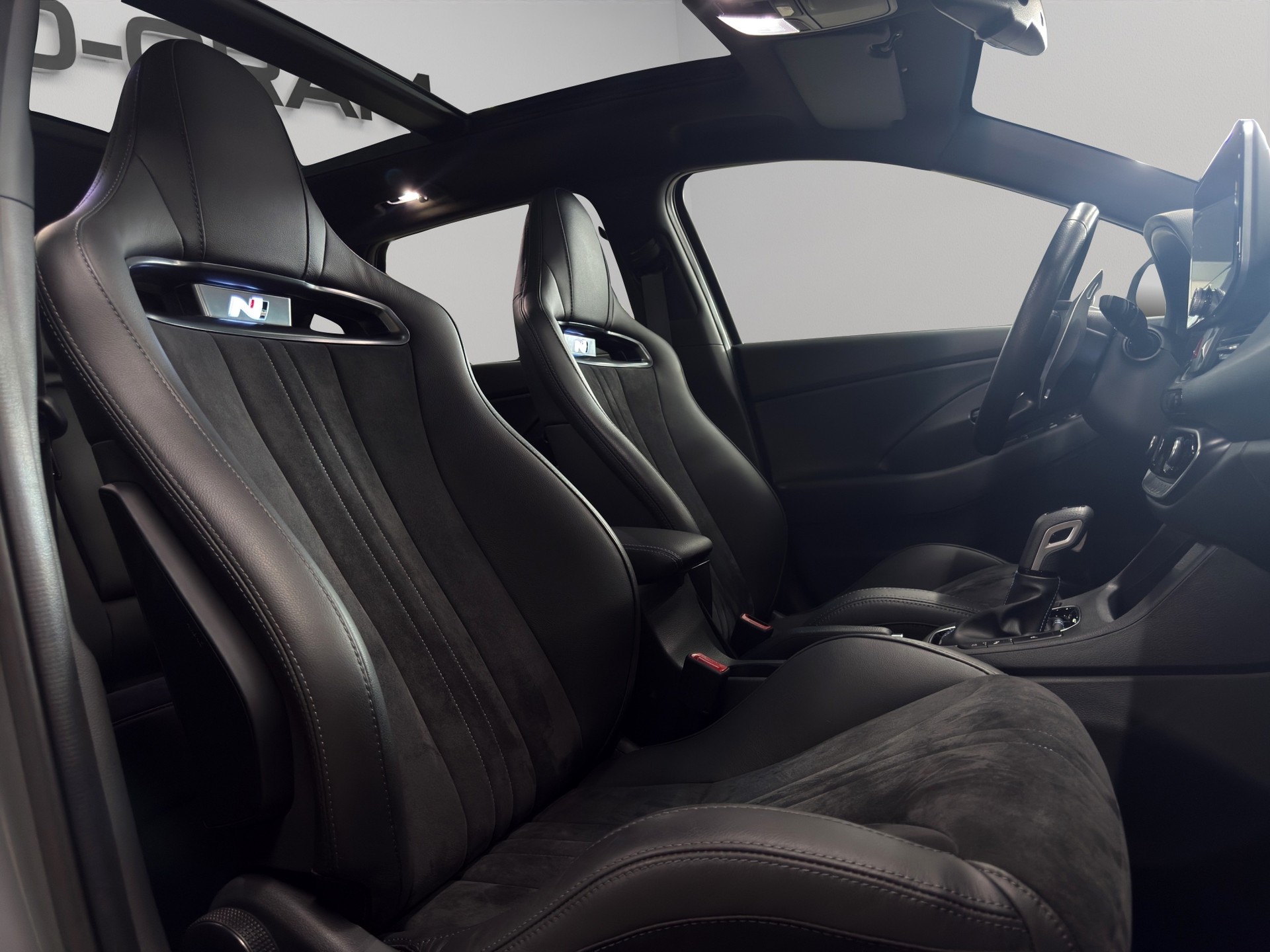 HYUNDAI i30 2.0 T-GDi N DCT-image-13
