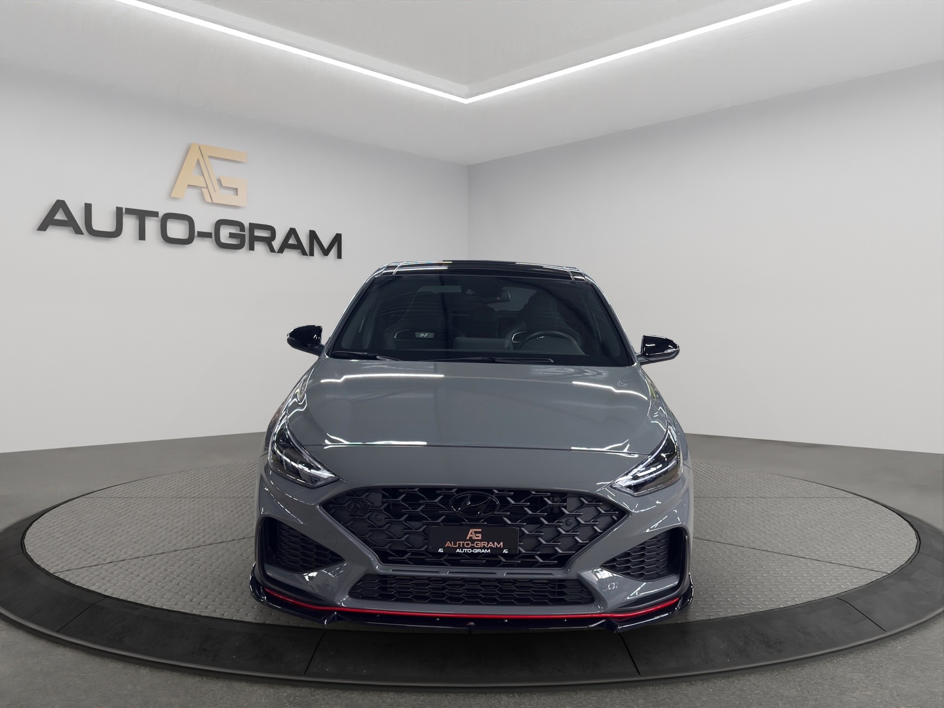 HYUNDAI i30 2.0 T-GDi N DCT-image-7