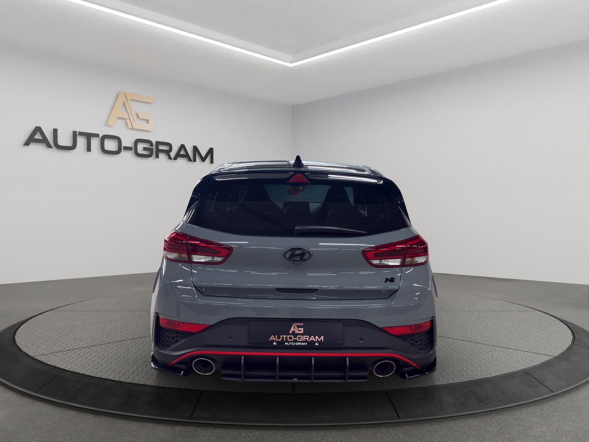 HYUNDAI i30 2.0 T-GDi N DCT-showroom-element-3