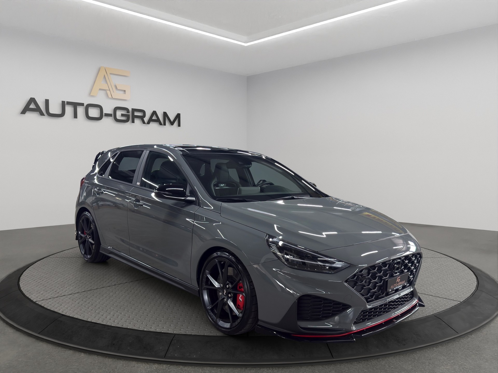 HYUNDAI i30 2.0 T-GDi N DCT-image-6