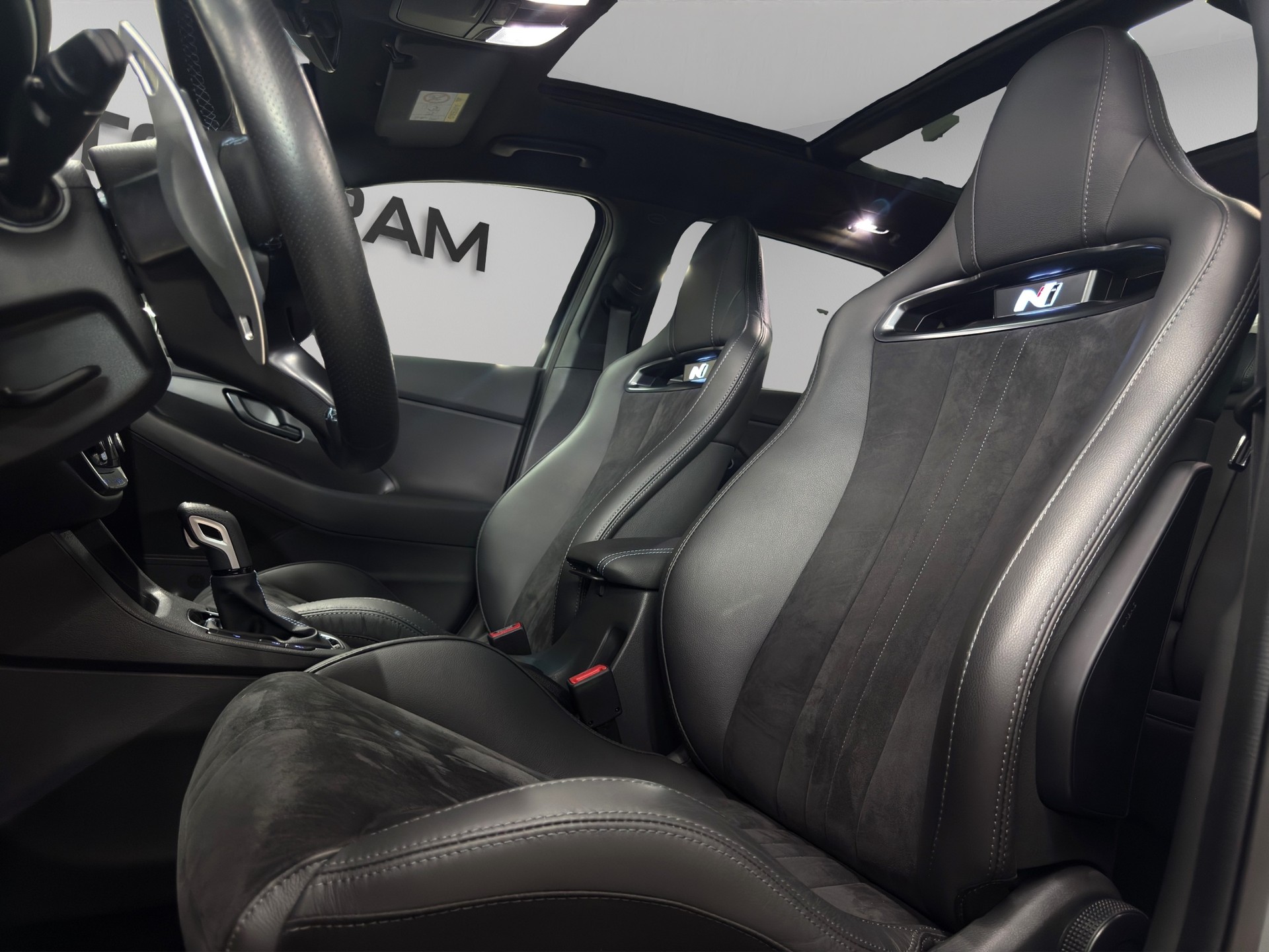 HYUNDAI i30 2.0 T-GDi N DCT-image-12