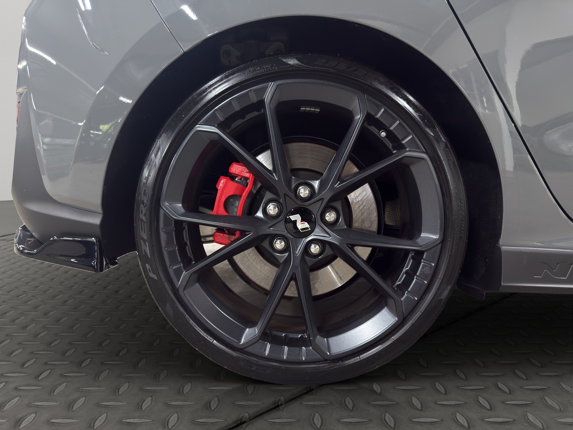 HYUNDAI i30 2.0 T-GDi N DCT-image-9