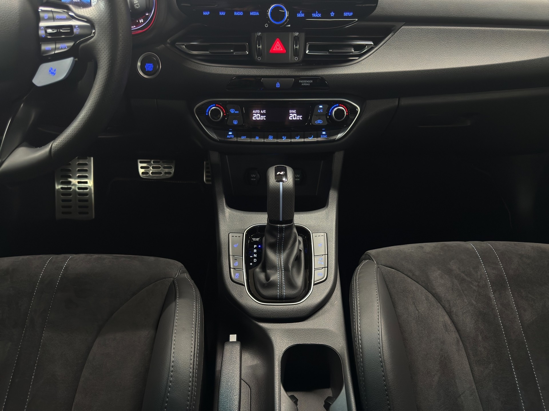HYUNDAI i30 2.0 T-GDi N DCT-image-17