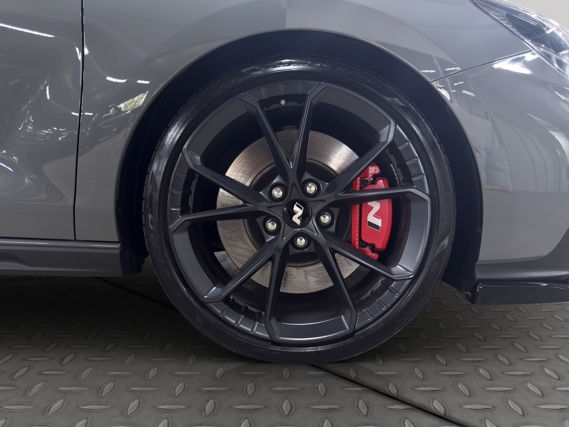 HYUNDAI i30 2.0 T-GDi N DCT-image-8