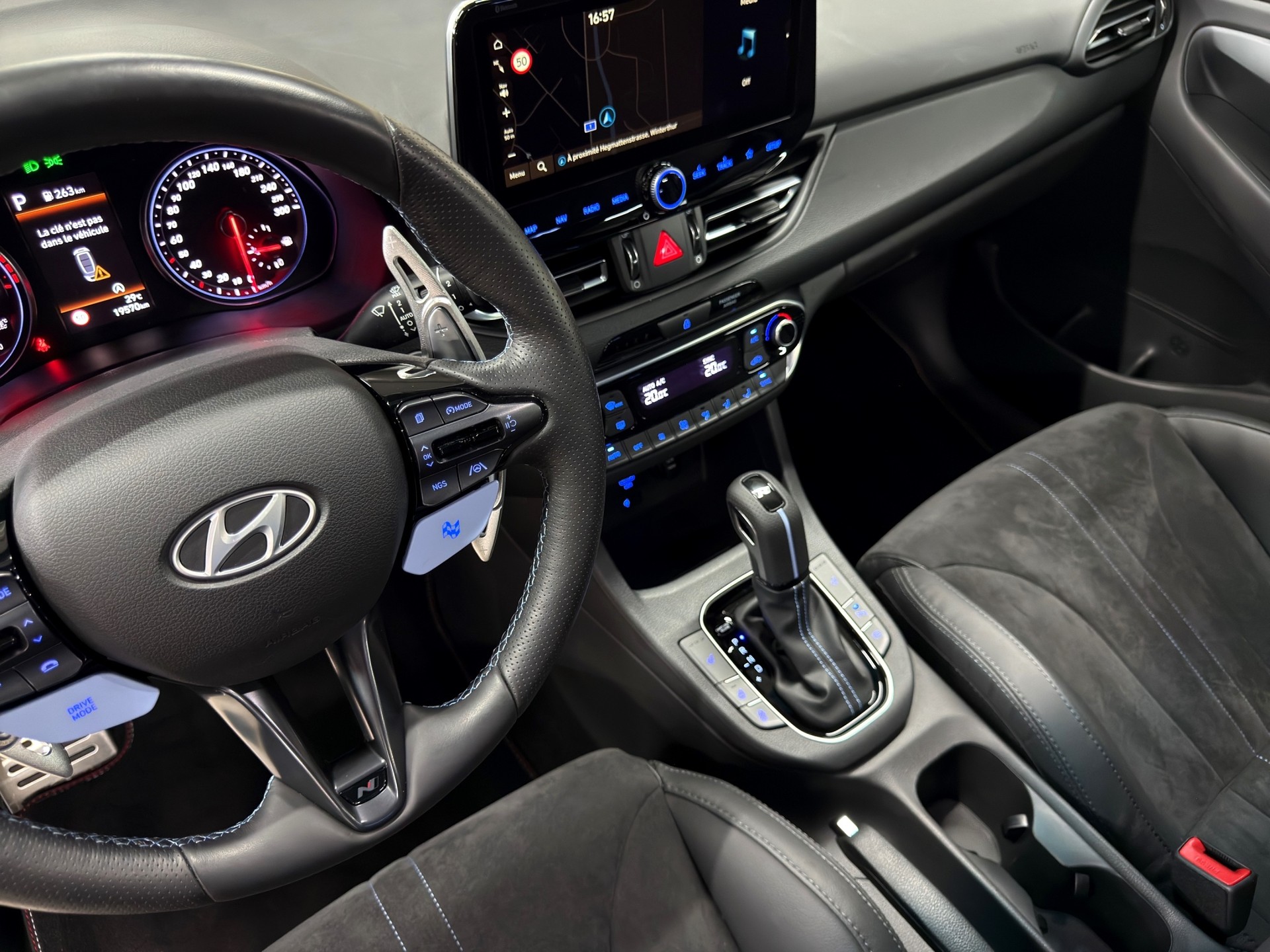 HYUNDAI i30 2.0 T-GDi N DCT-image-19