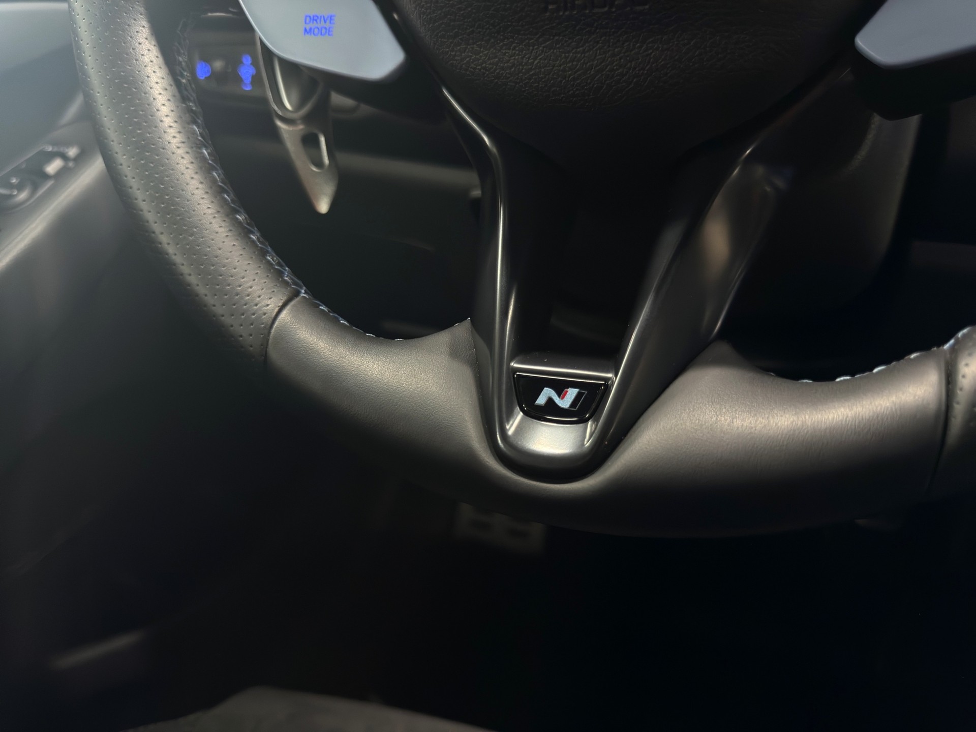 HYUNDAI i30 2.0 T-GDi N DCT-image-21