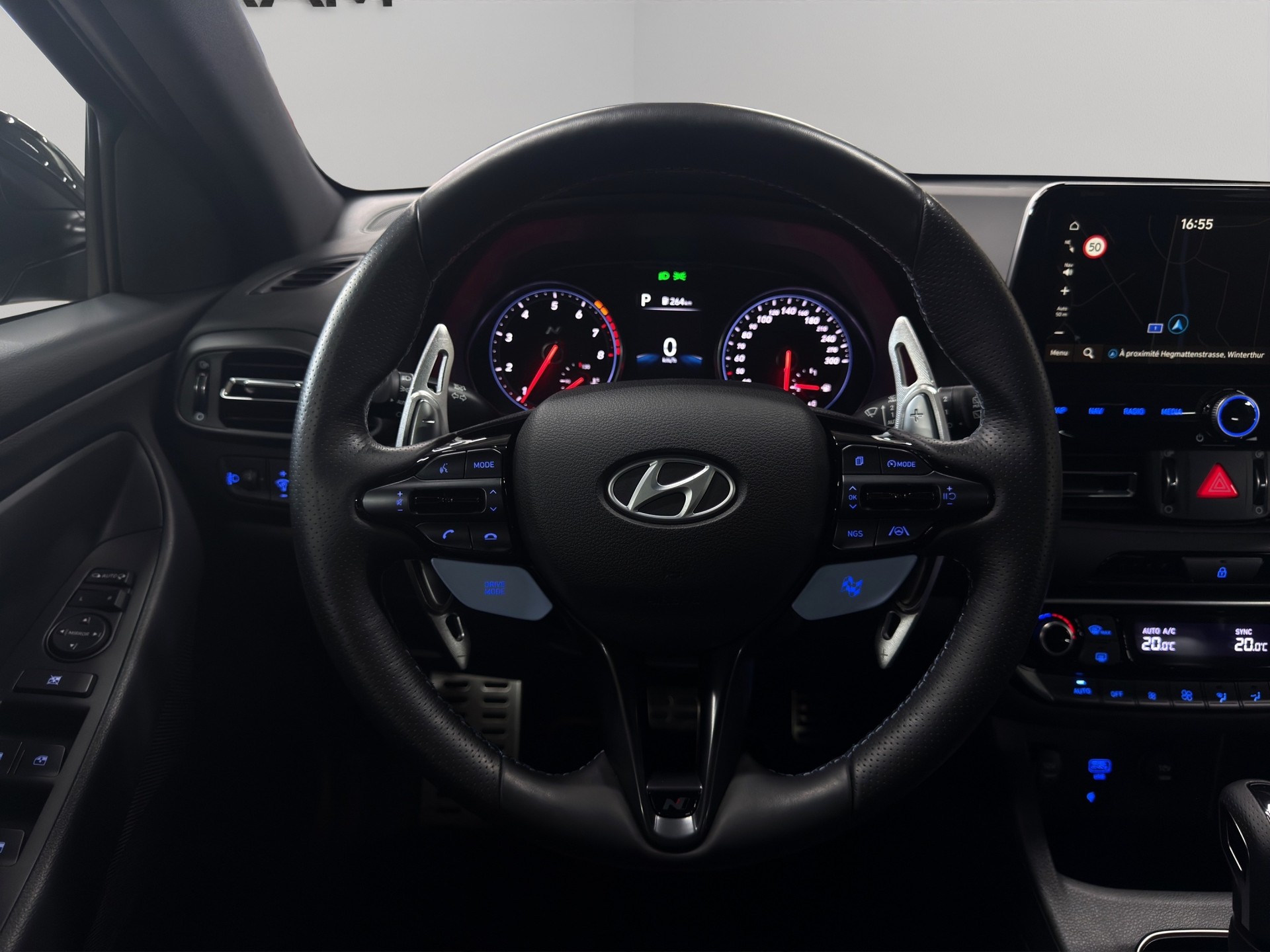 HYUNDAI i30 2.0 T-GDi N DCT-image-15