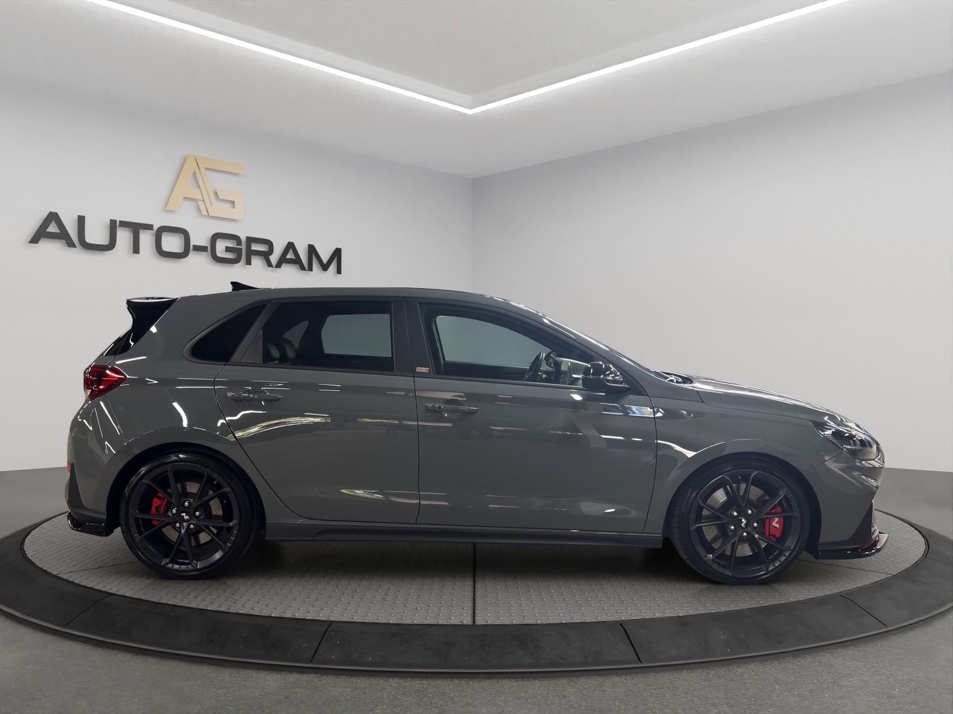 HYUNDAI i30 2.0 T-GDi N DCT-image-5