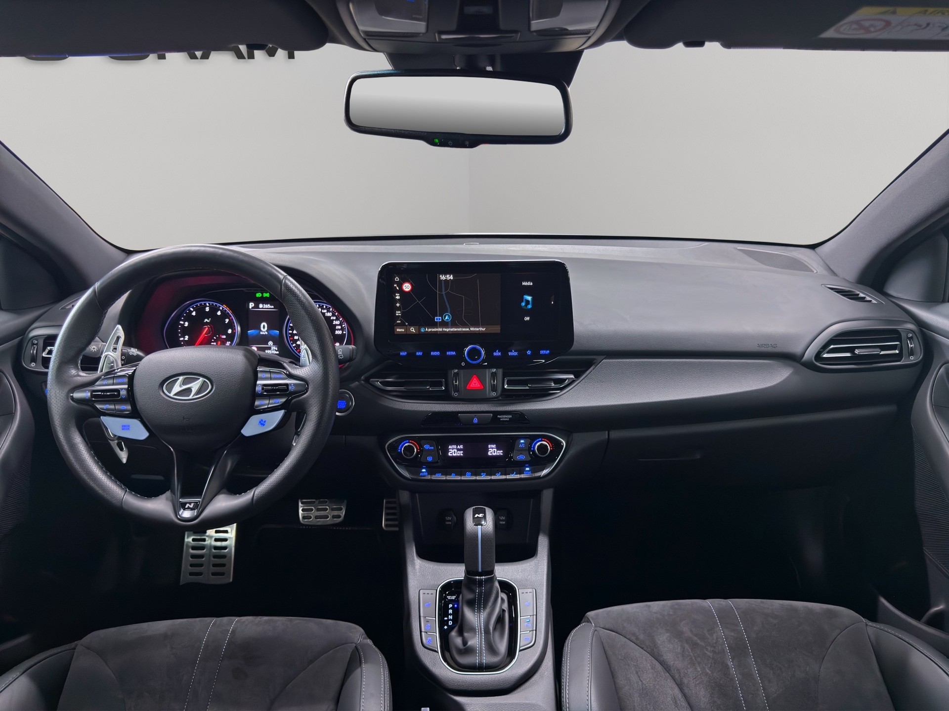 HYUNDAI i30 2.0 T-GDi N DCT-image-14
