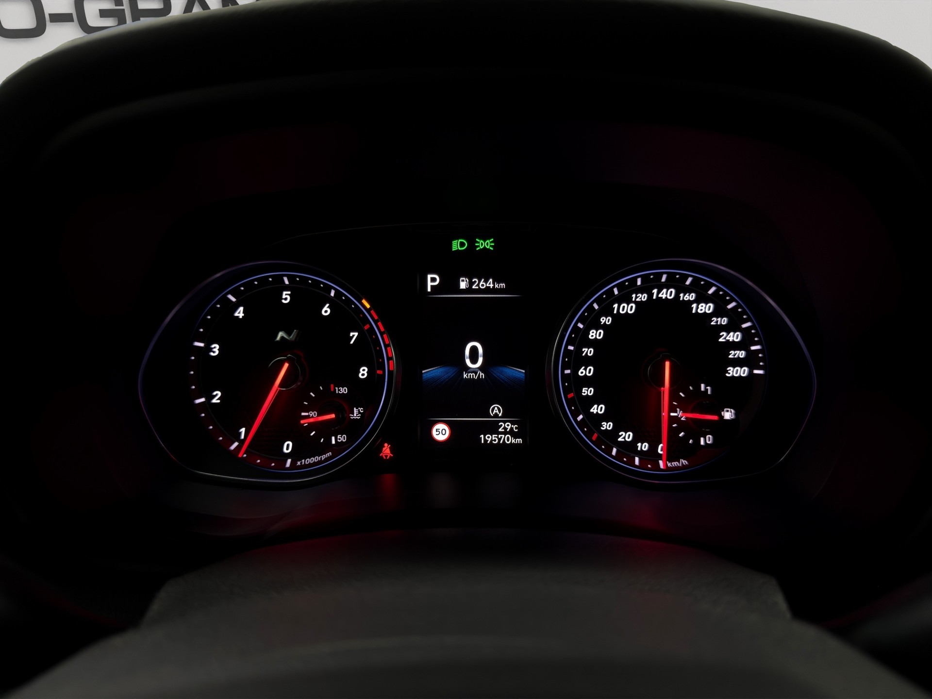 HYUNDAI i30 2.0 T-GDi N DCT-image-16