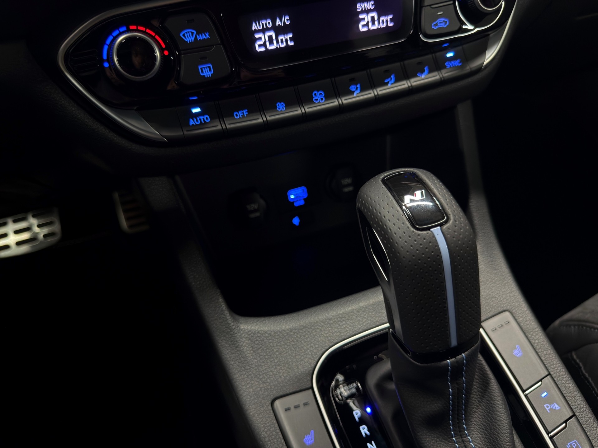HYUNDAI i30 2.0 T-GDi N DCT-image-20
