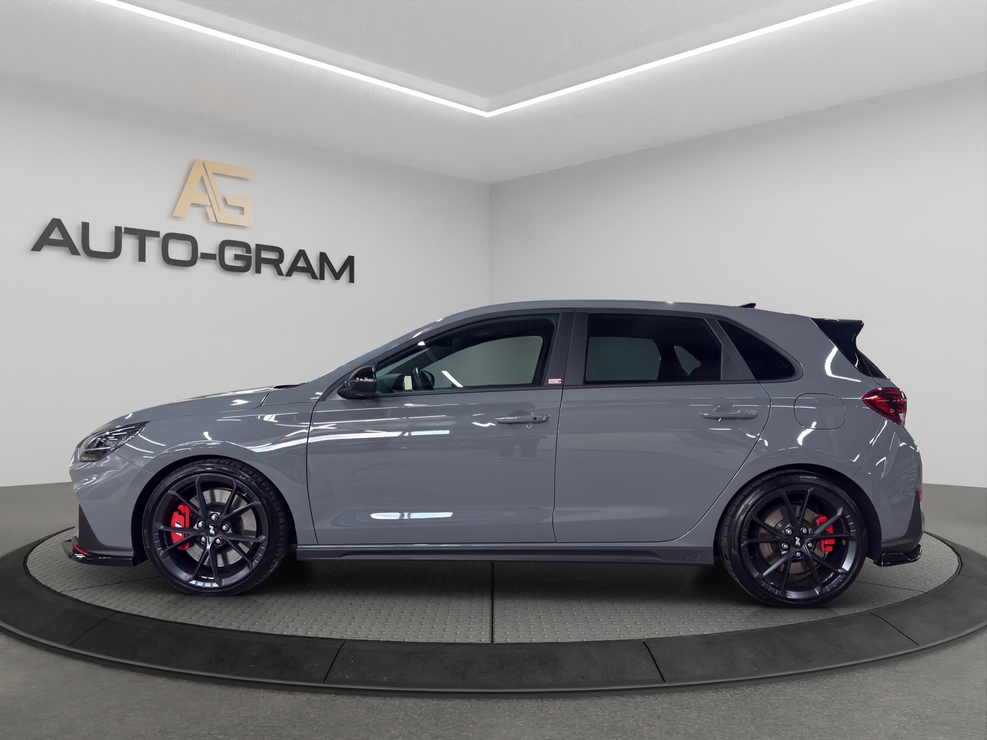 HYUNDAI i30 2.0 T-GDi N DCT-showroom-element-1